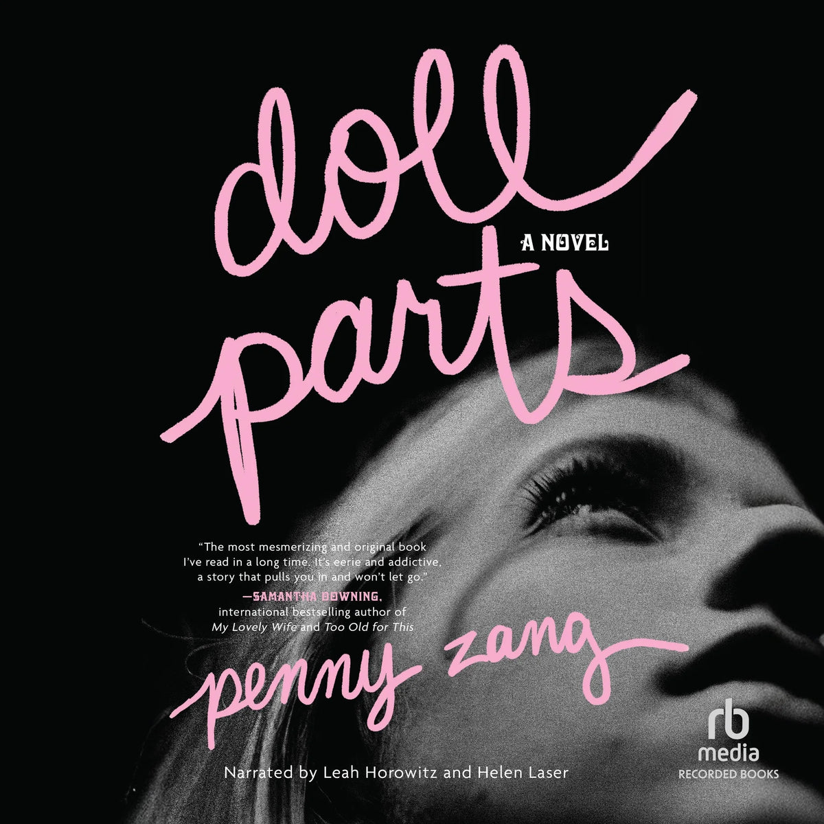 Doll Parts