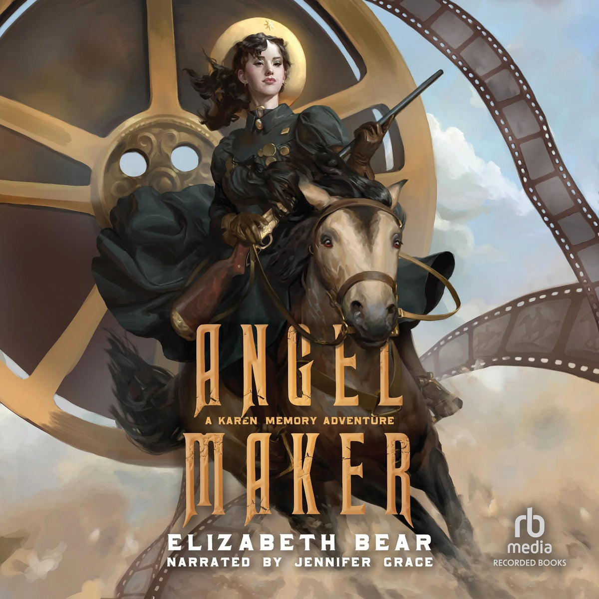 Angel Maker