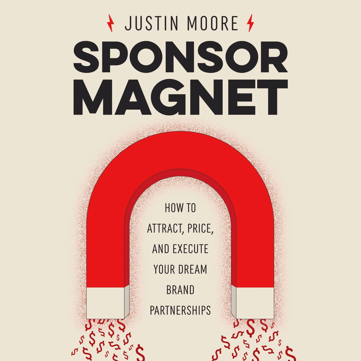 Sponsor Magnet