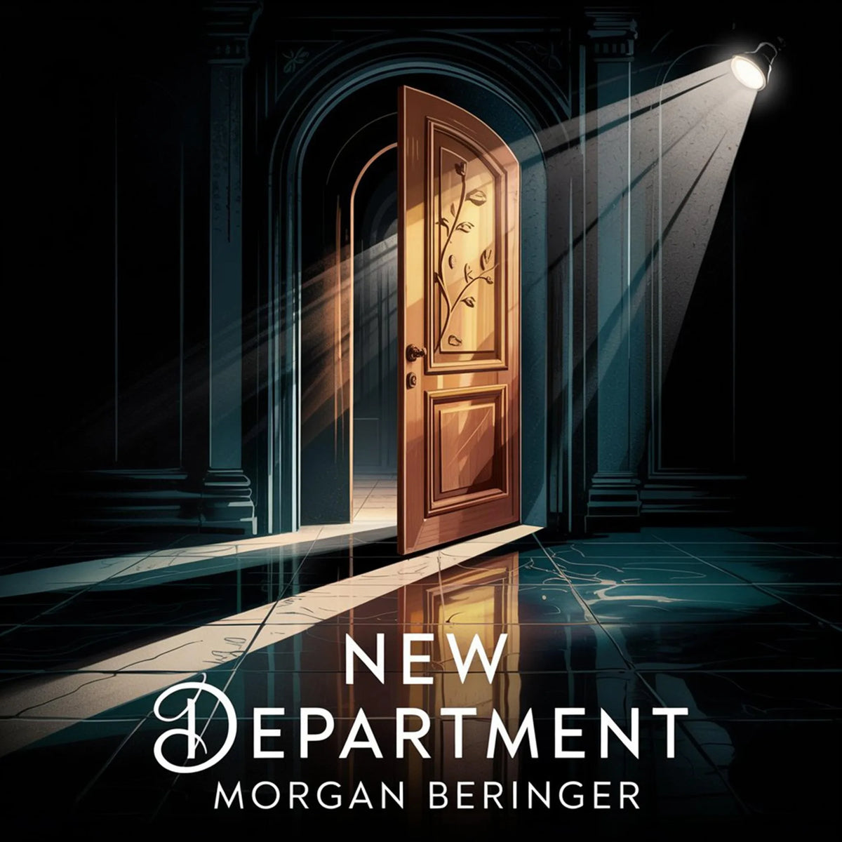 New Department