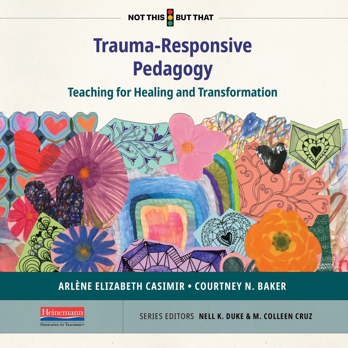 Trauma Responsive Pedagogy