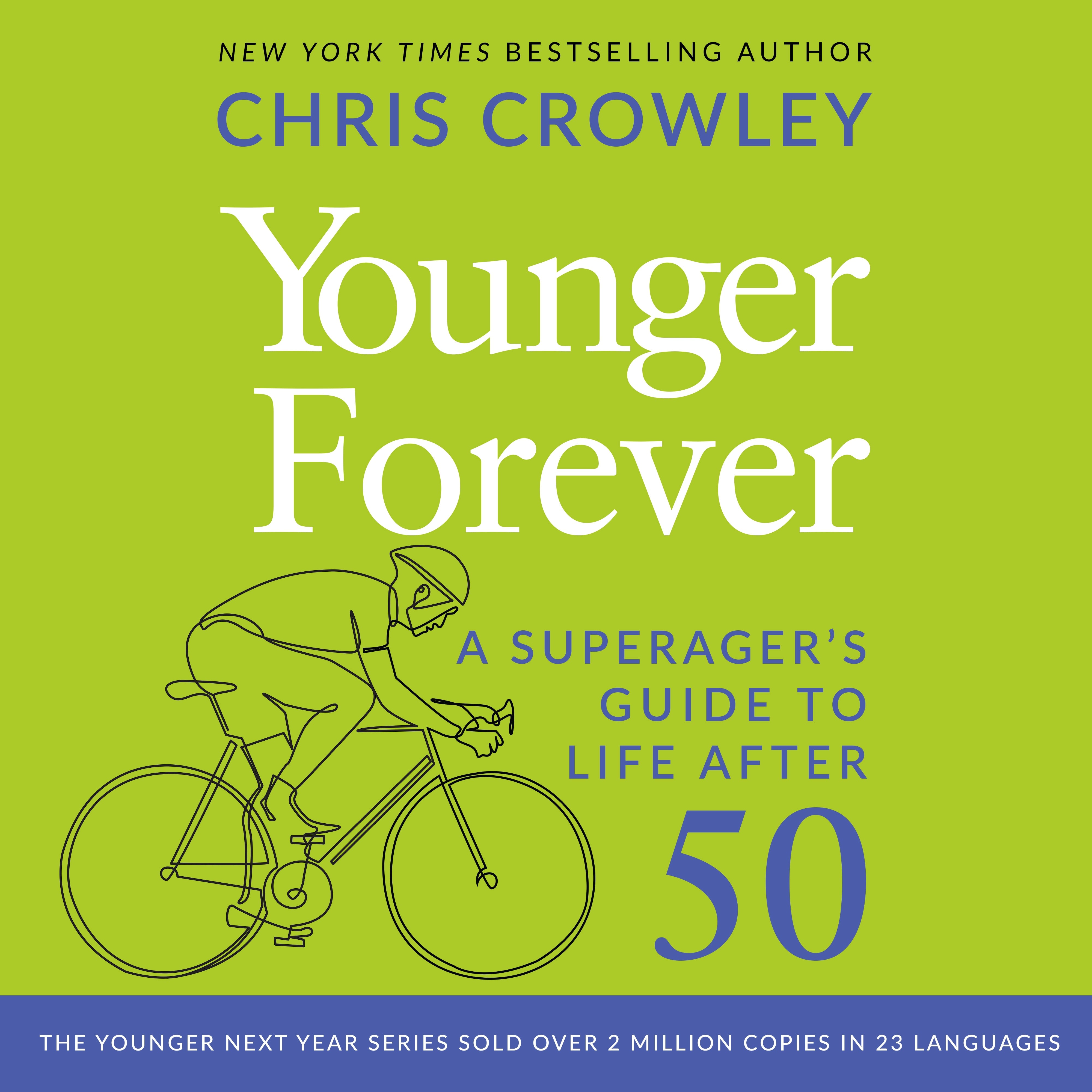 Younger Forever