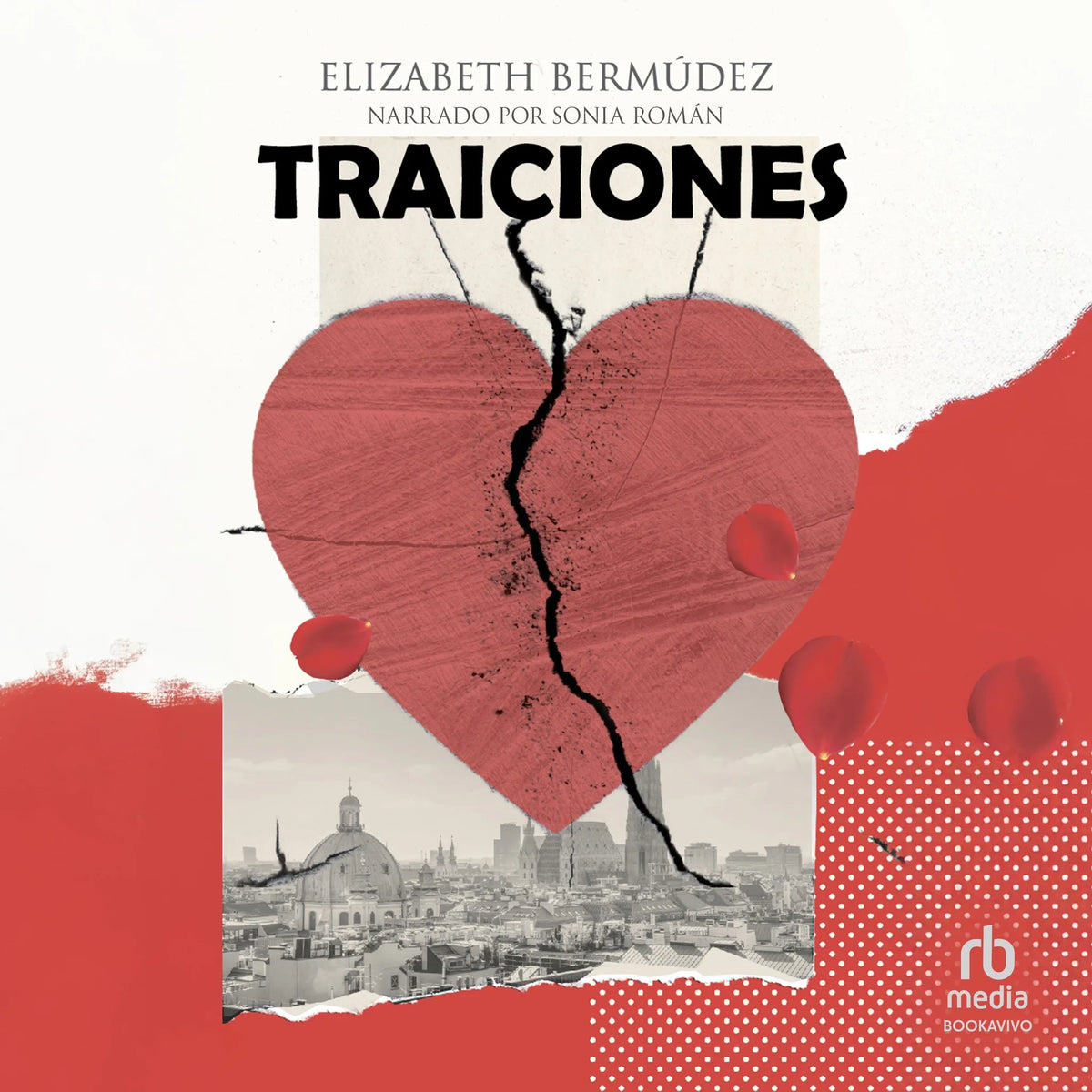 Traiciones