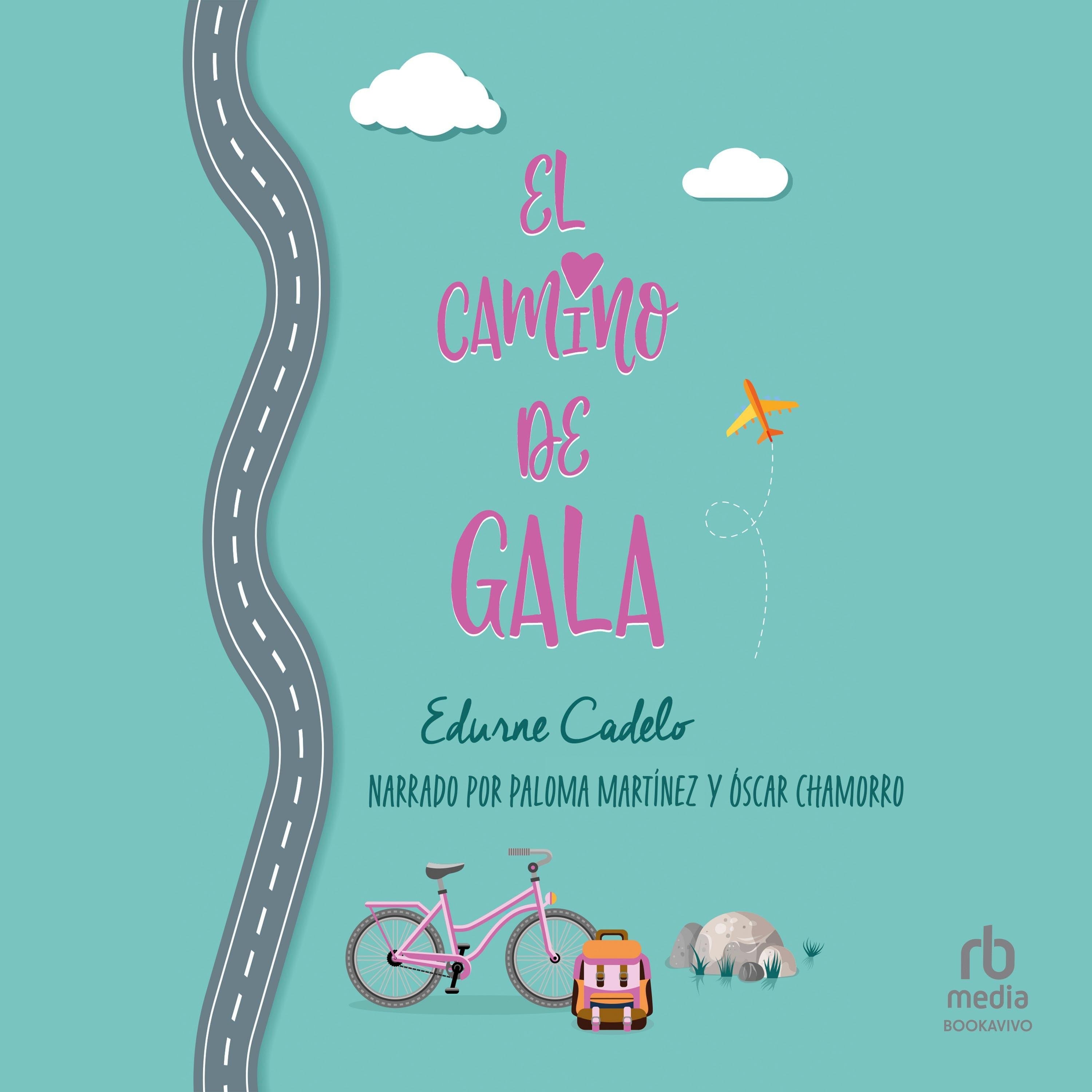 El Camino de Gala