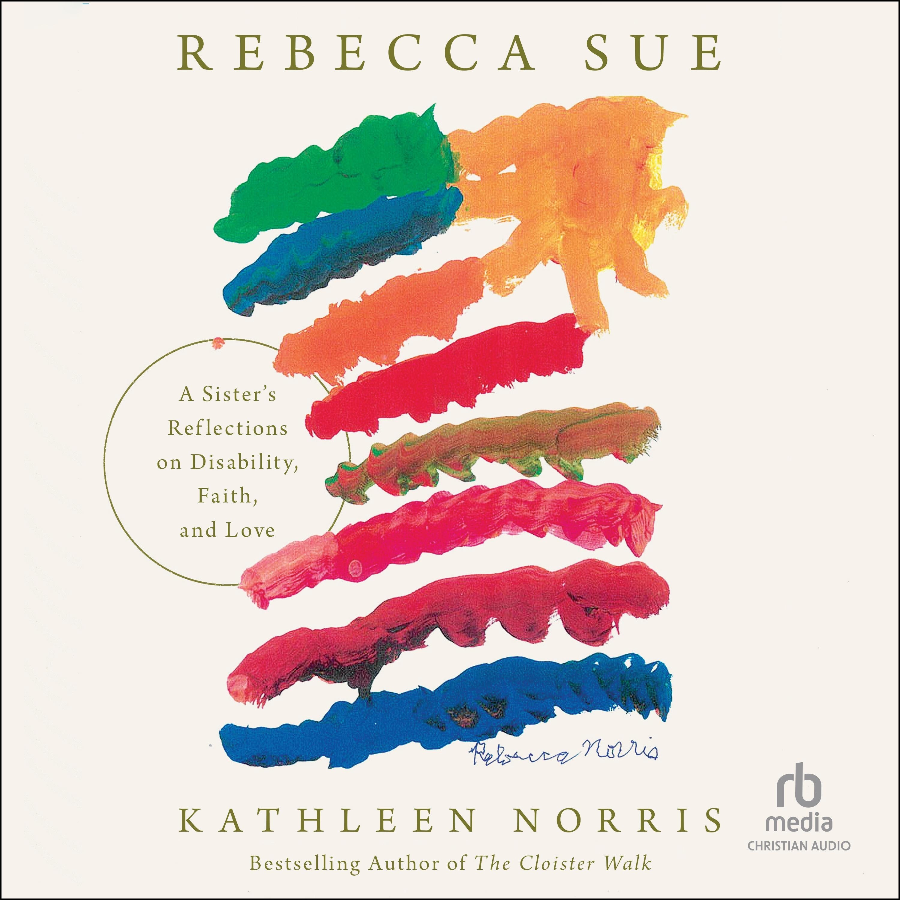Rebecca Sue