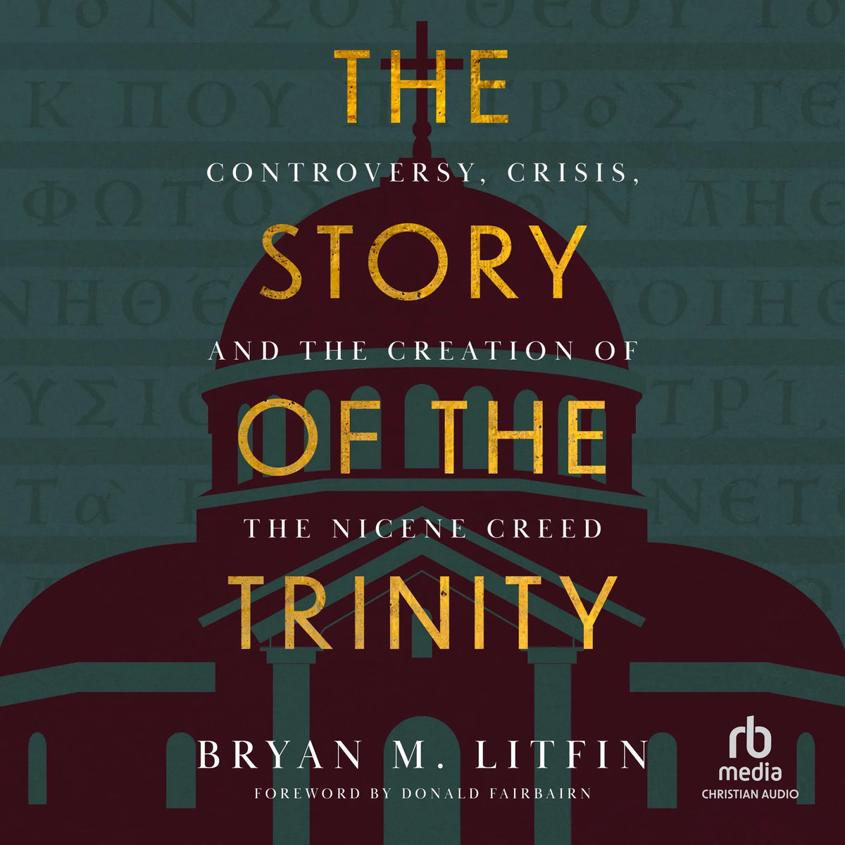 The Story of the Trinity