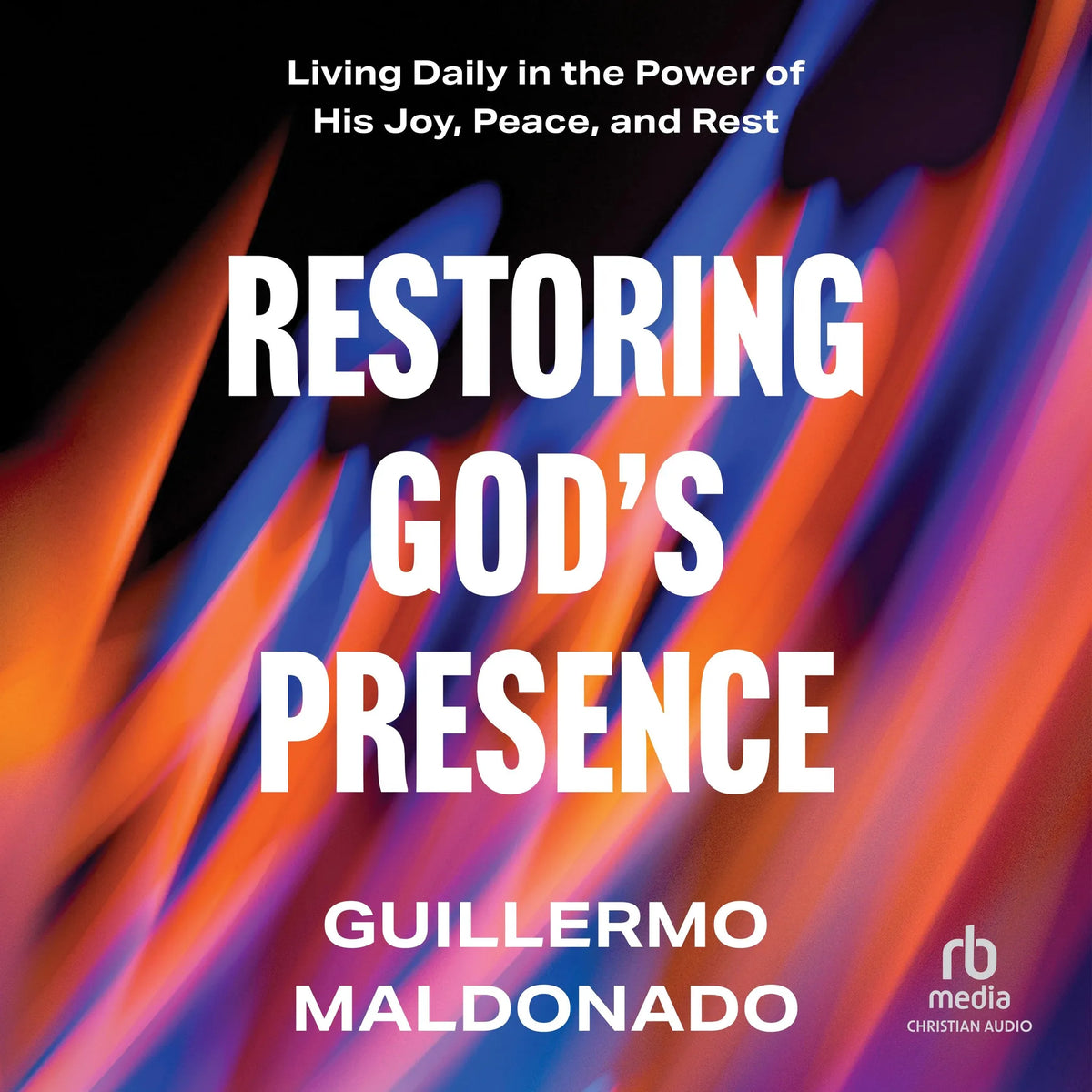 Restoring God's Presence