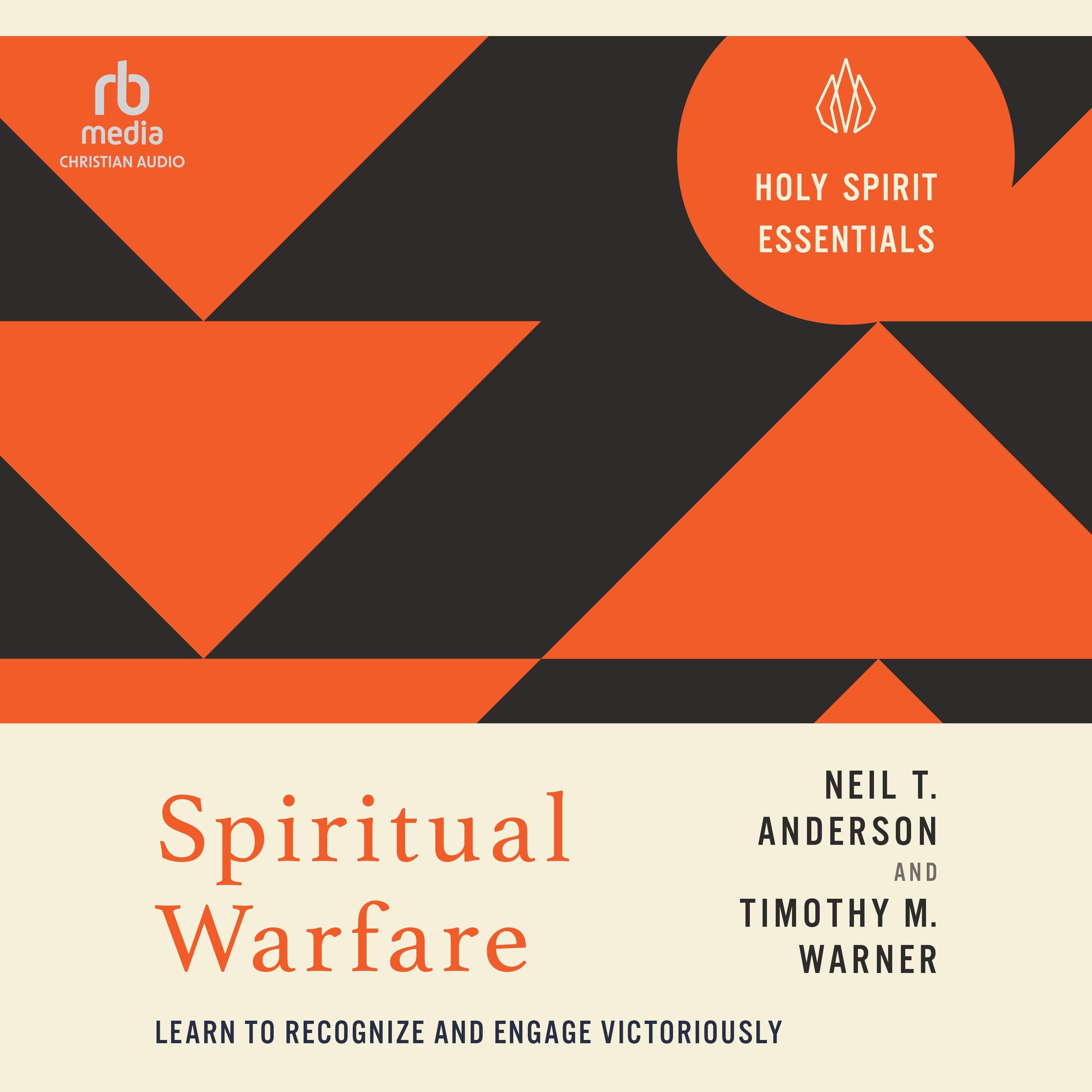 Spiritual Warfare