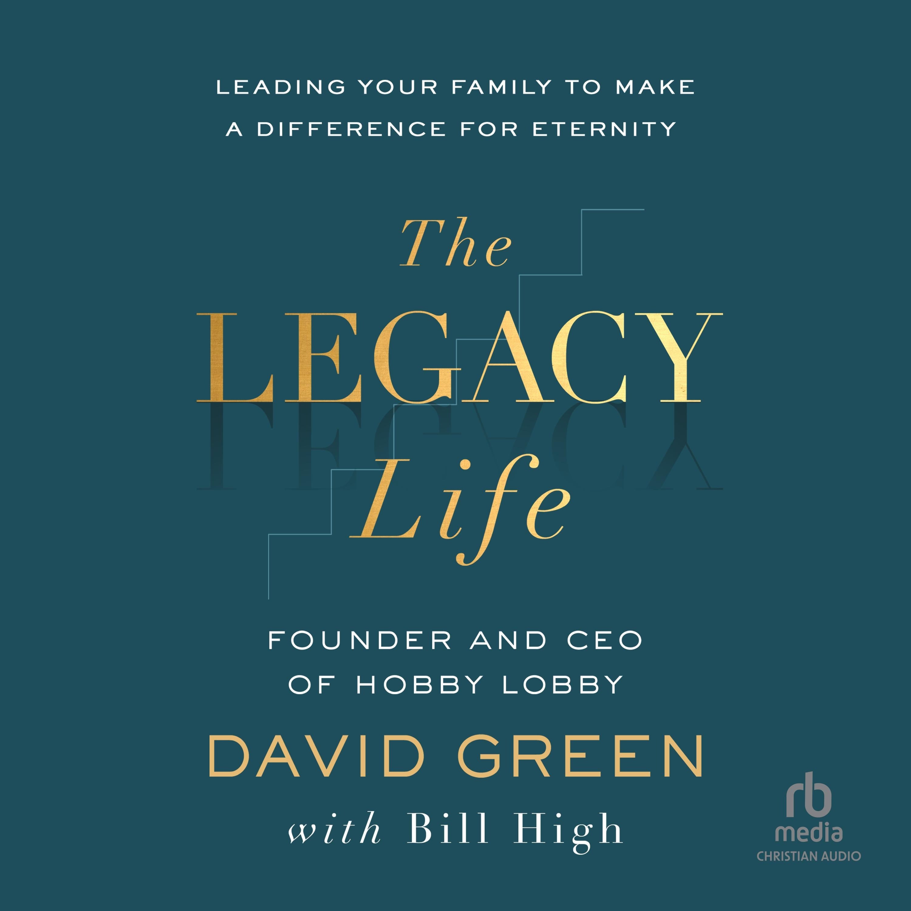 The Legacy Life