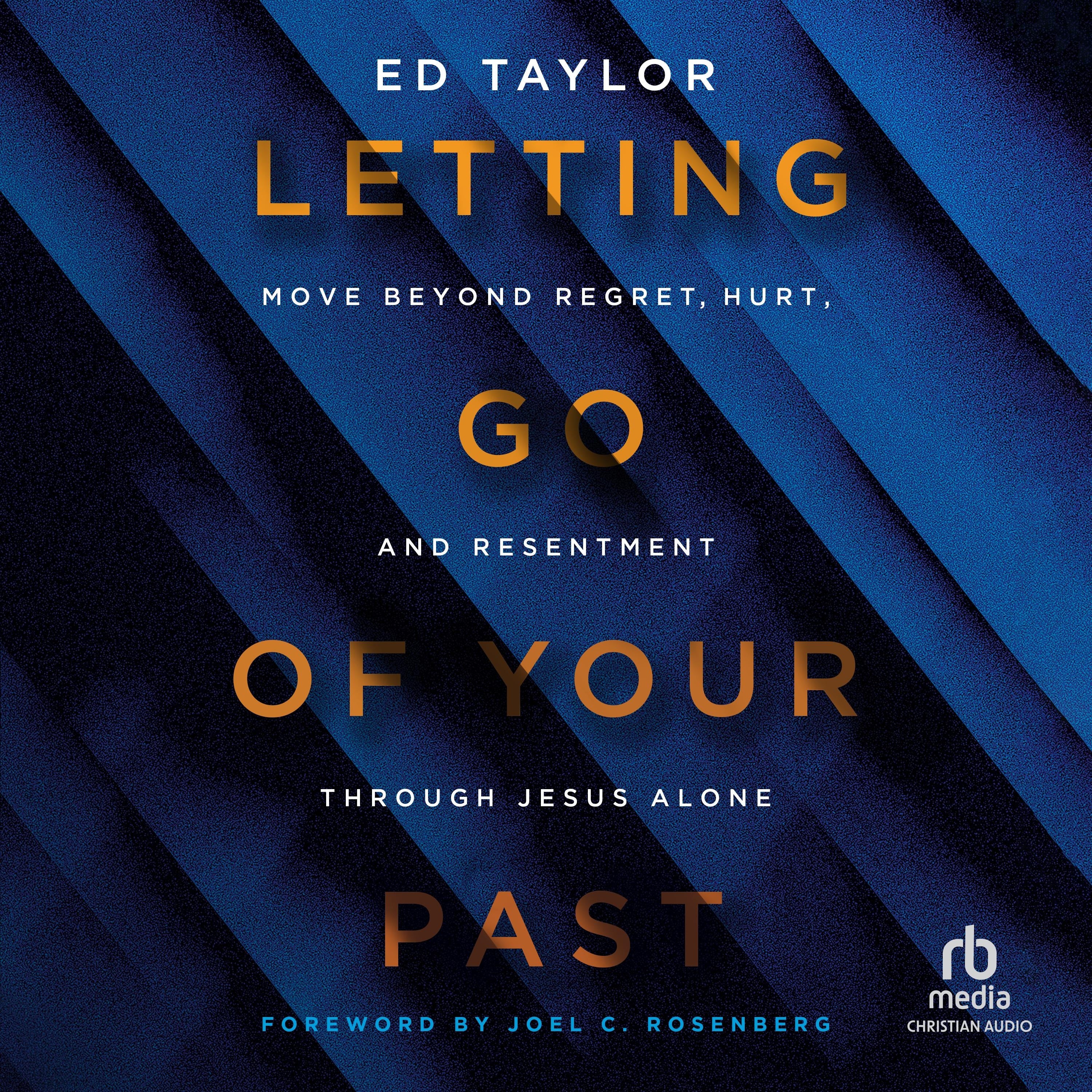Letting Go of Your Past