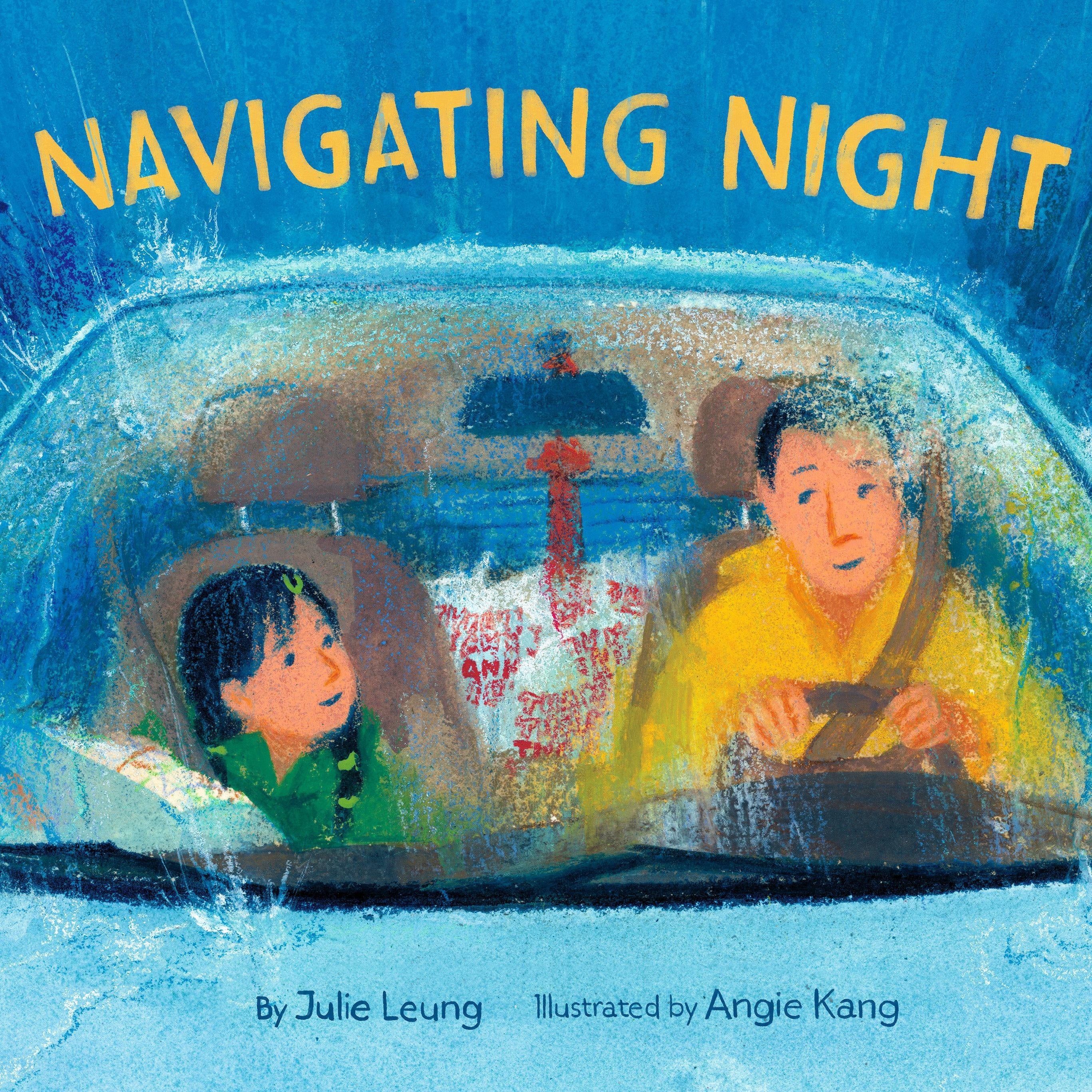 Navigating Night