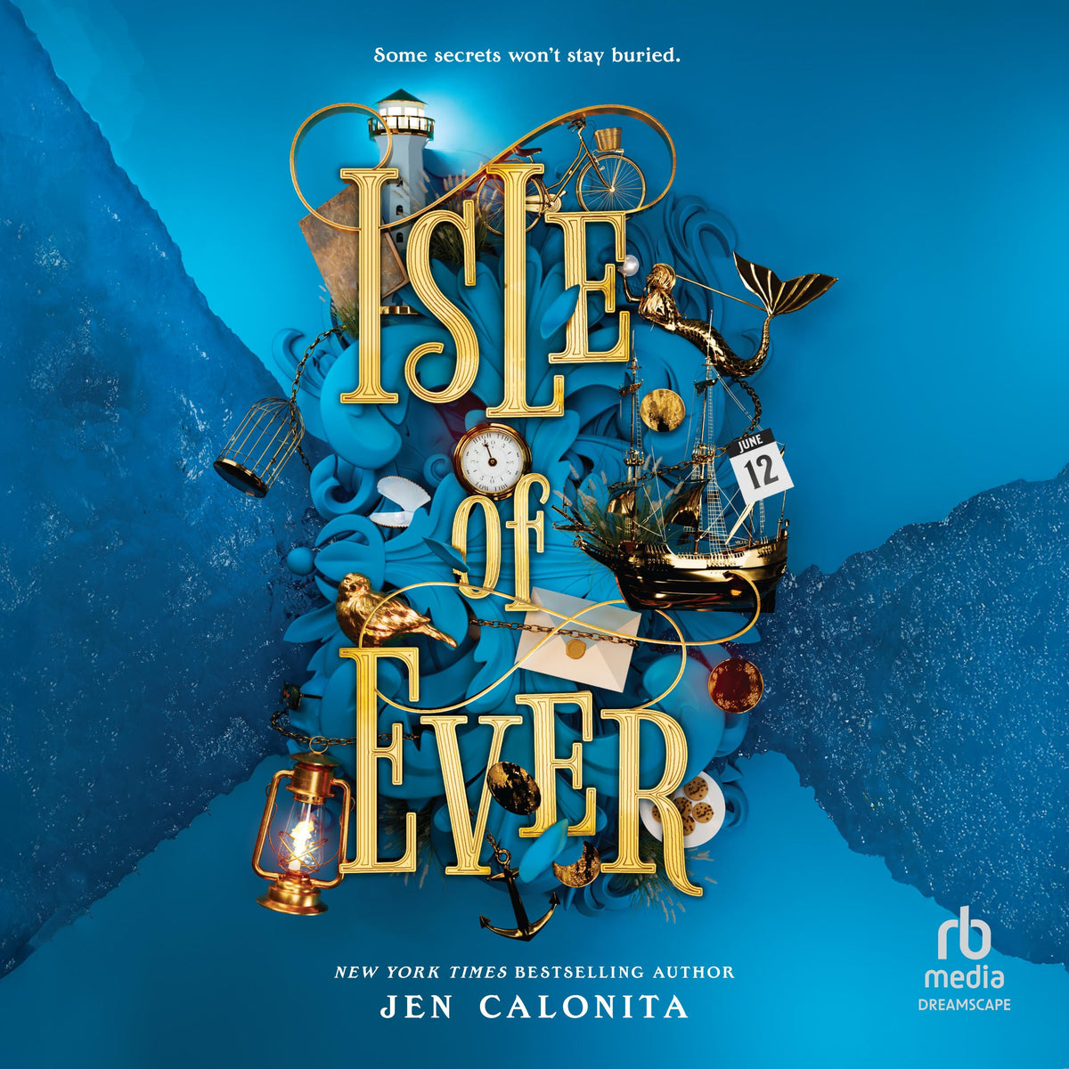 Isle of Ever