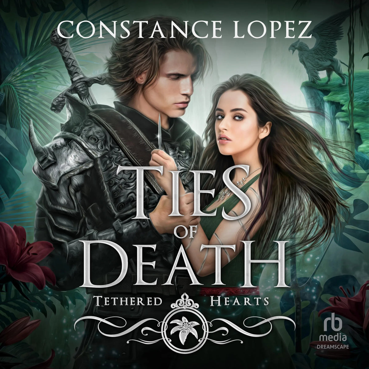 Ties of Death