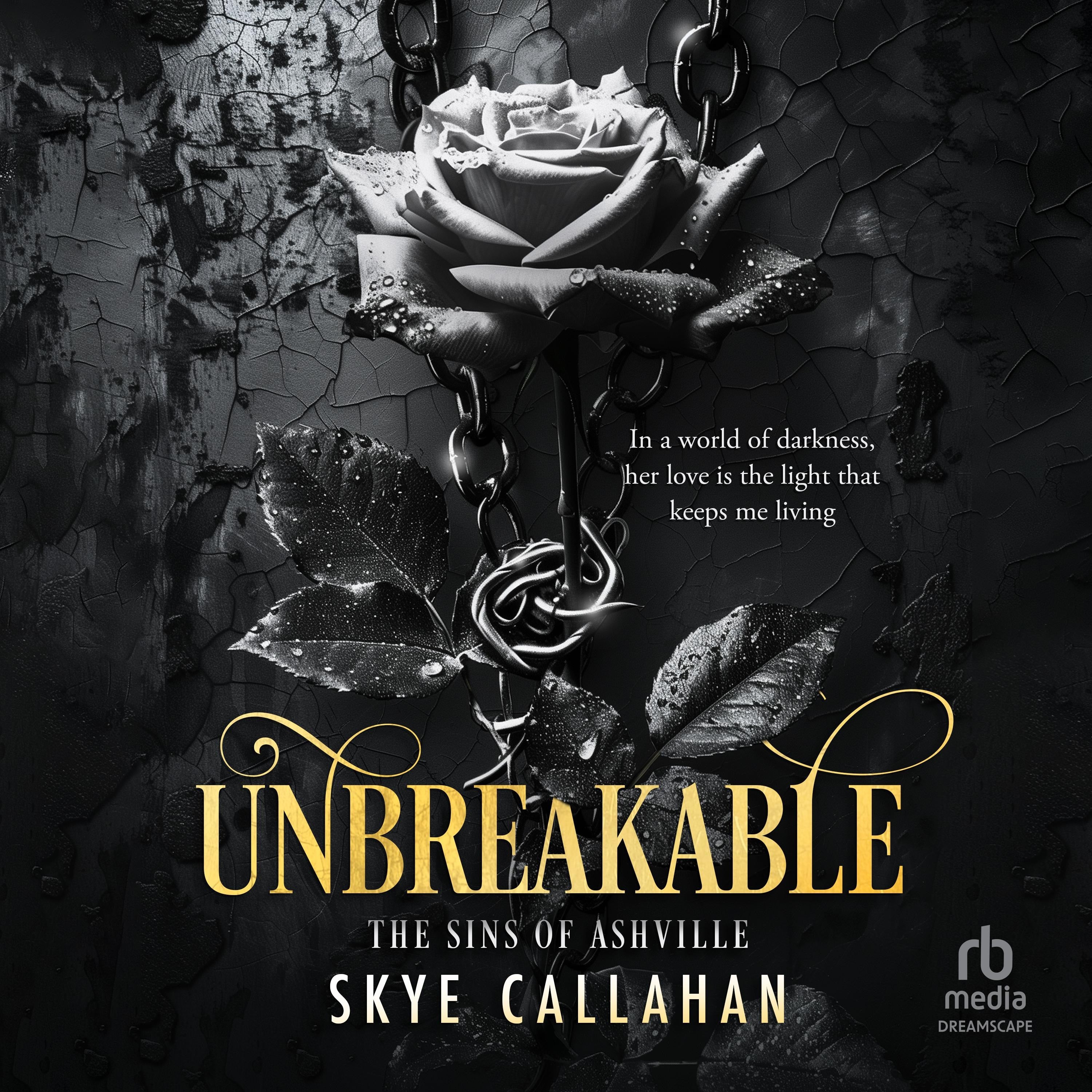 Unbreakable
