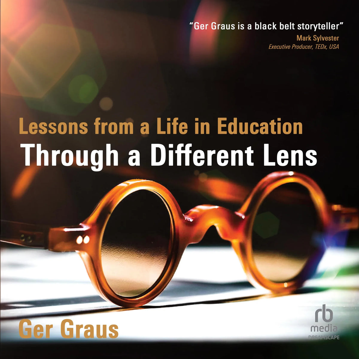 Through a Different Lens
