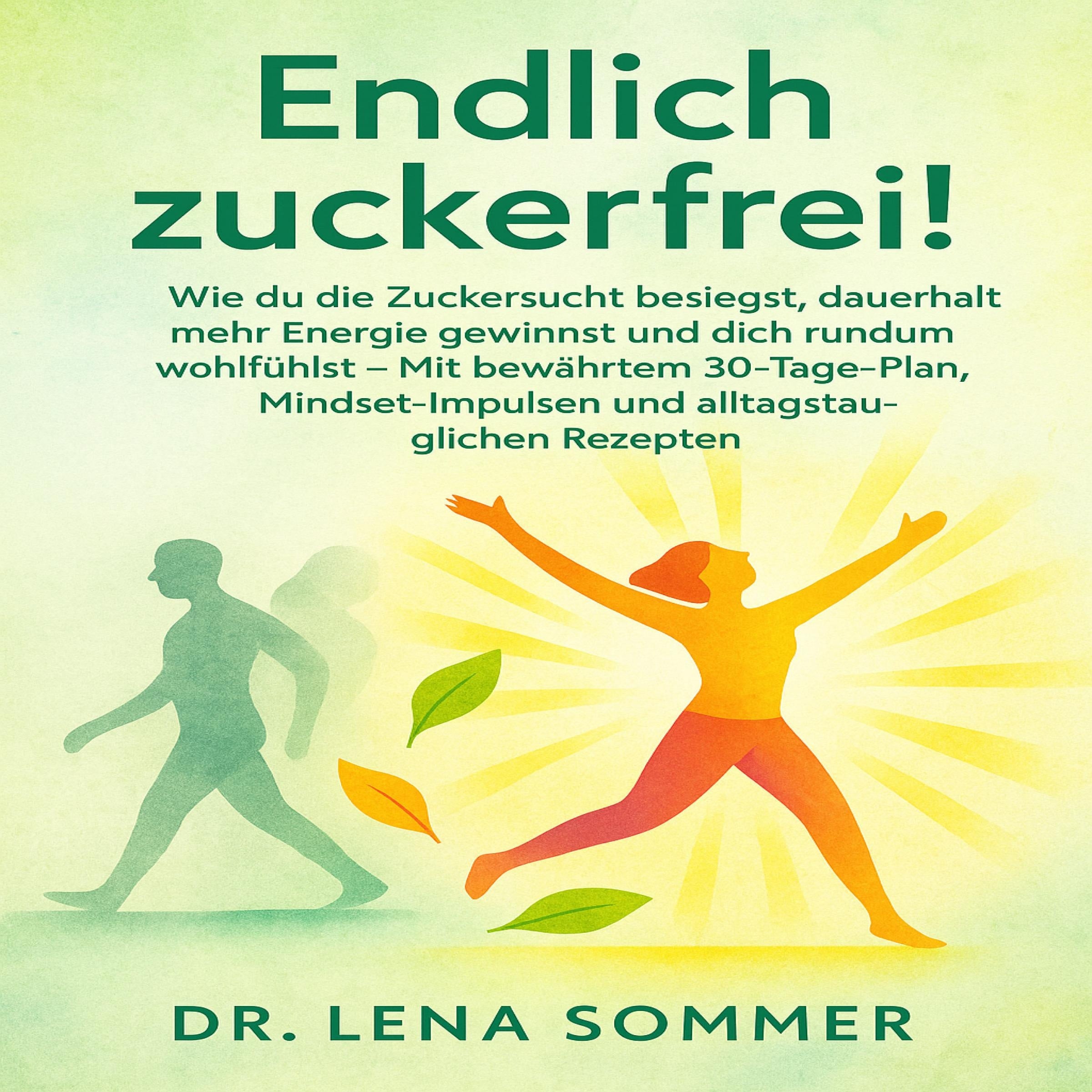Endlich zuckerfrei!