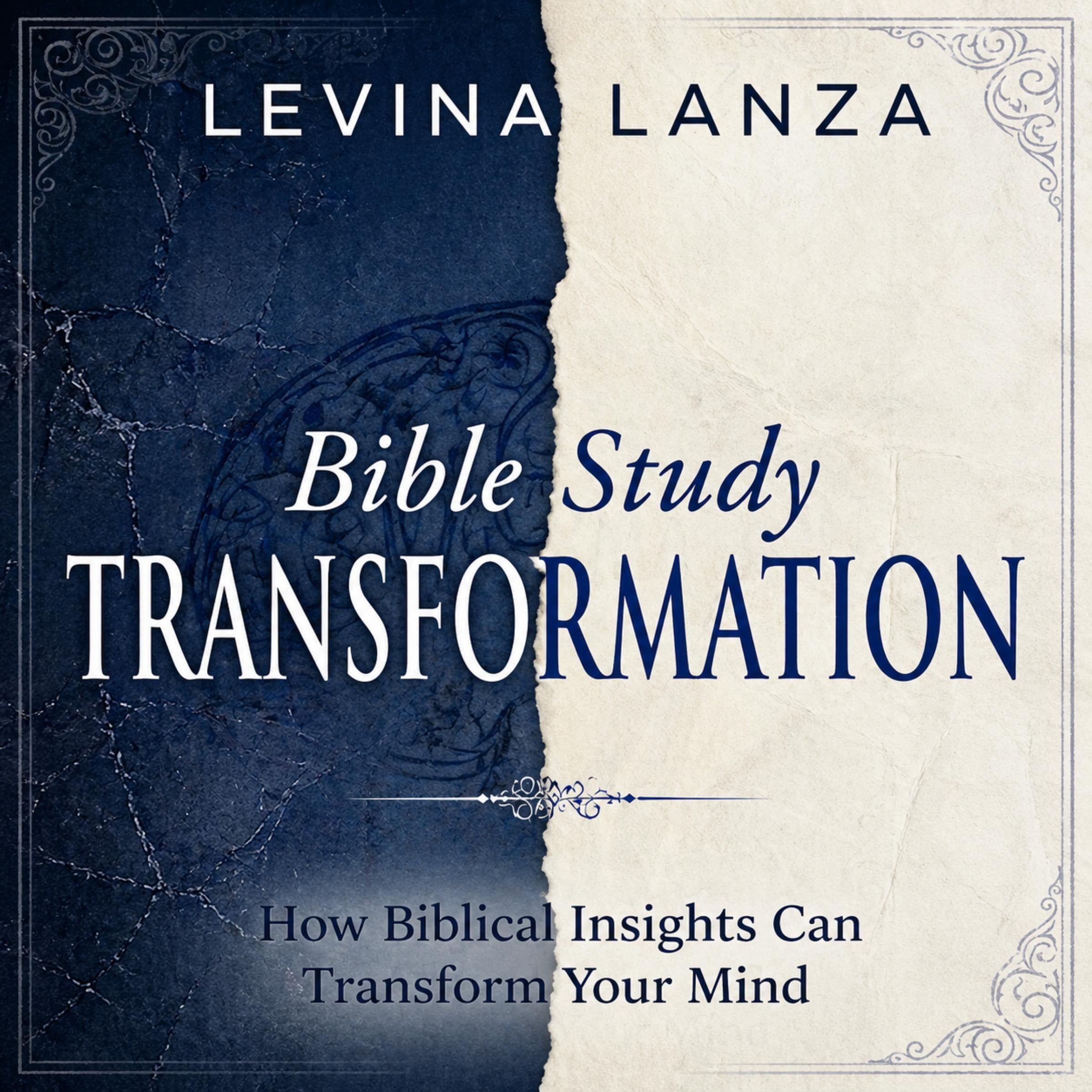 Bible Study