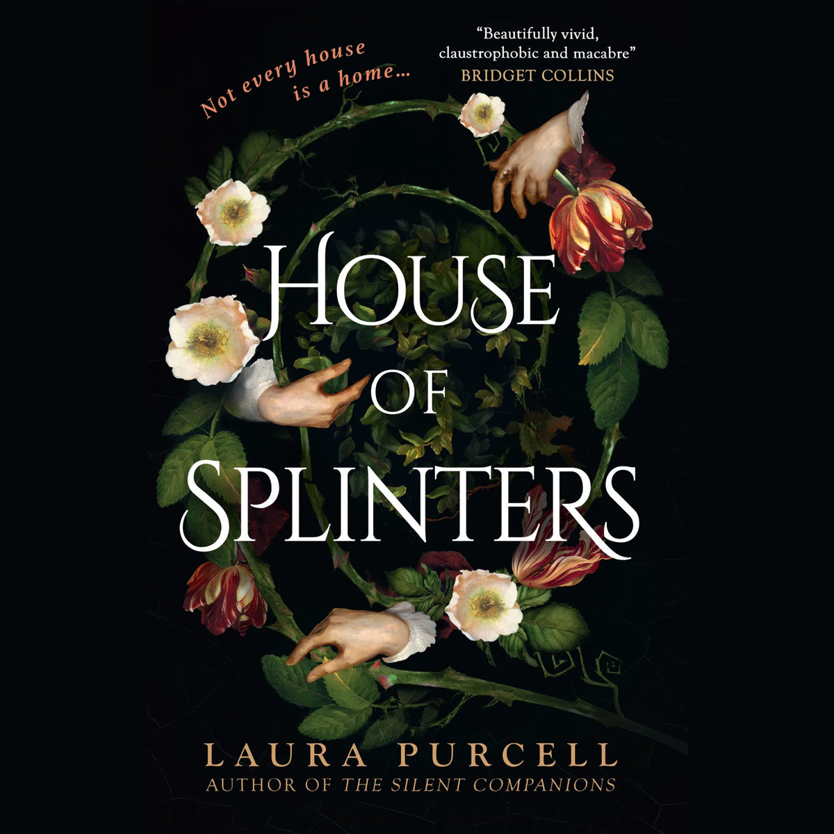 House of Splinters