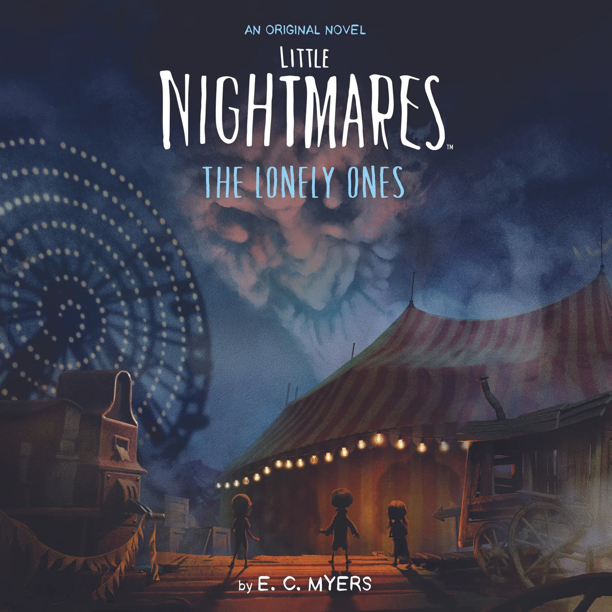 Little Nightmares: The Lonely Ones