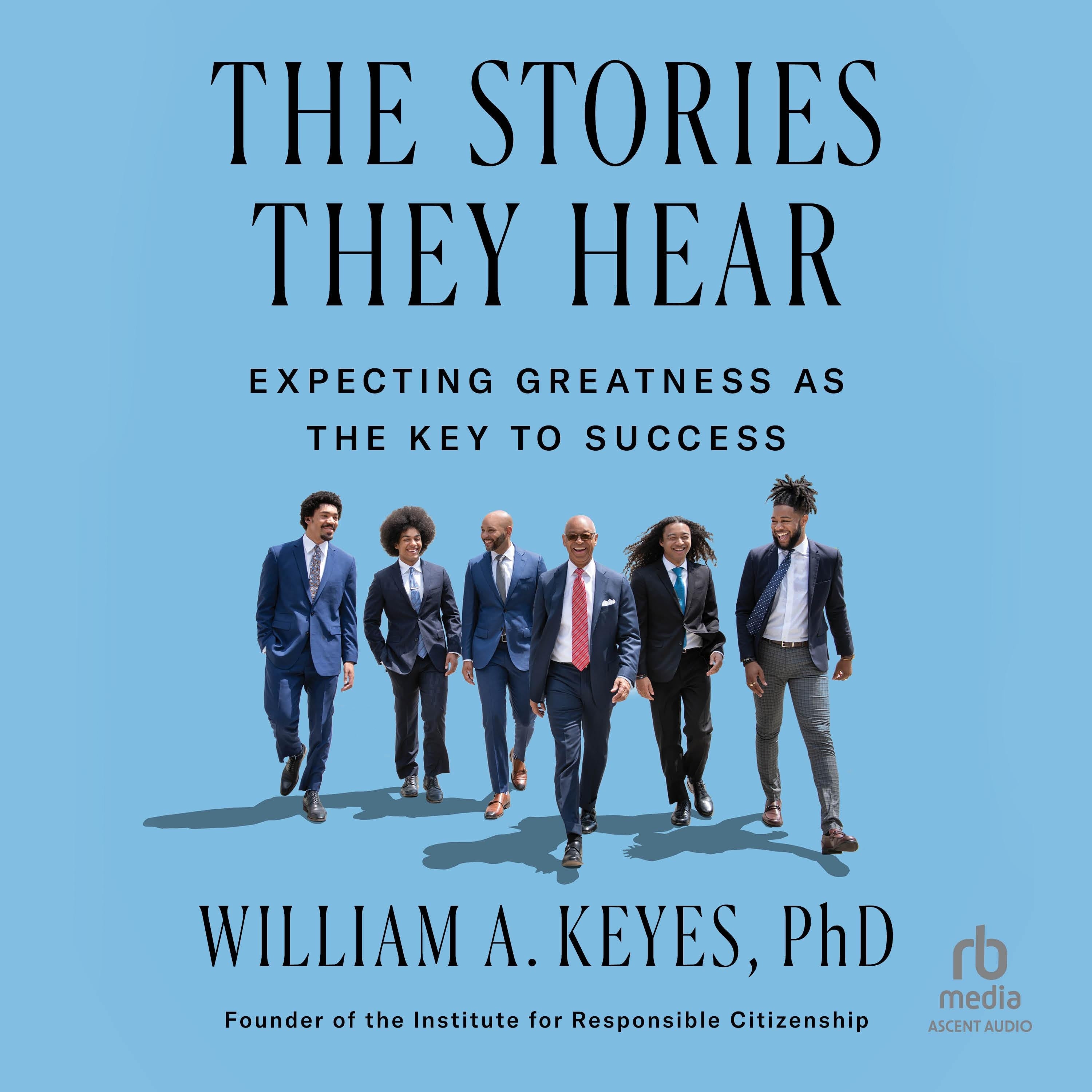 The Stories They Hear