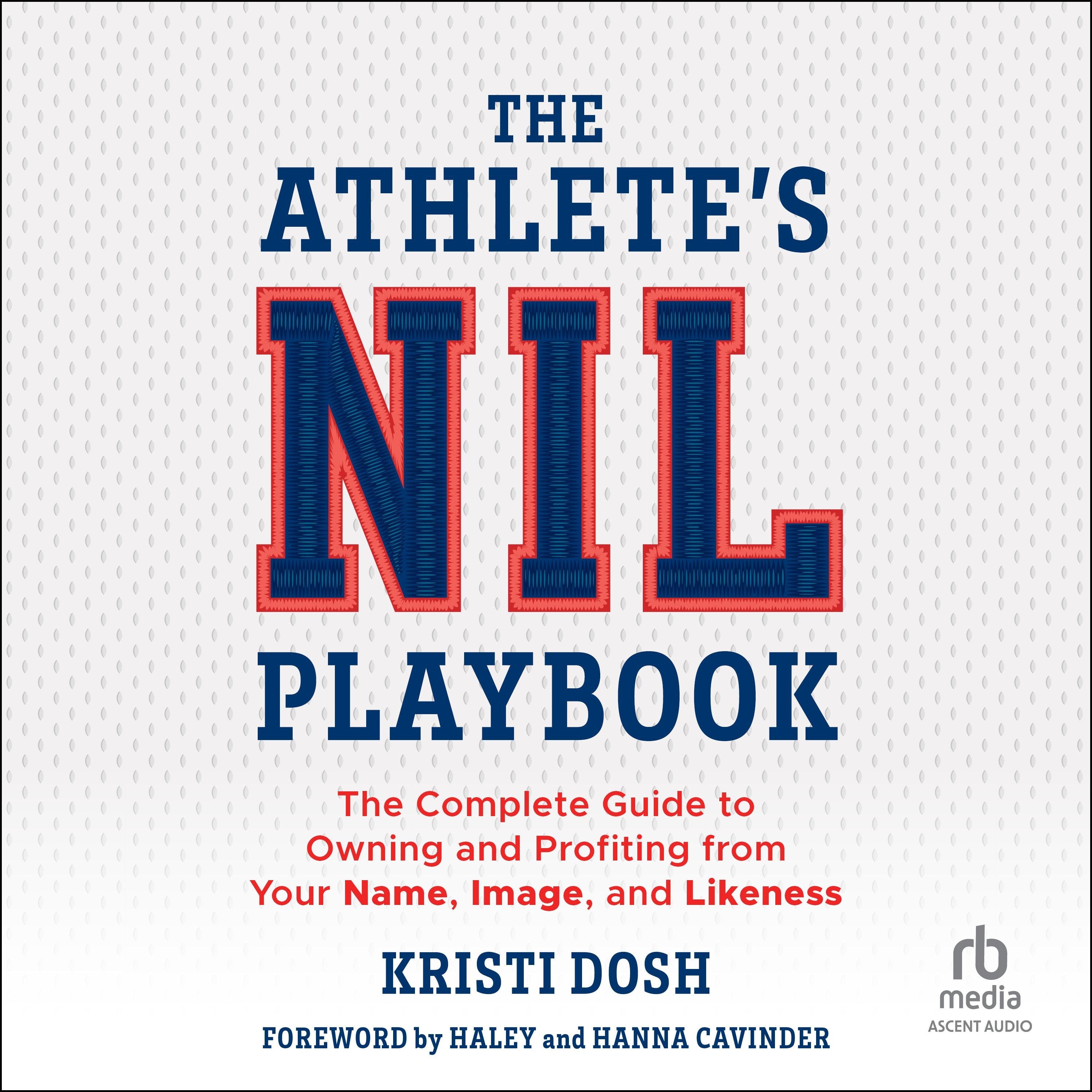 The Athlete's NIL Playbook