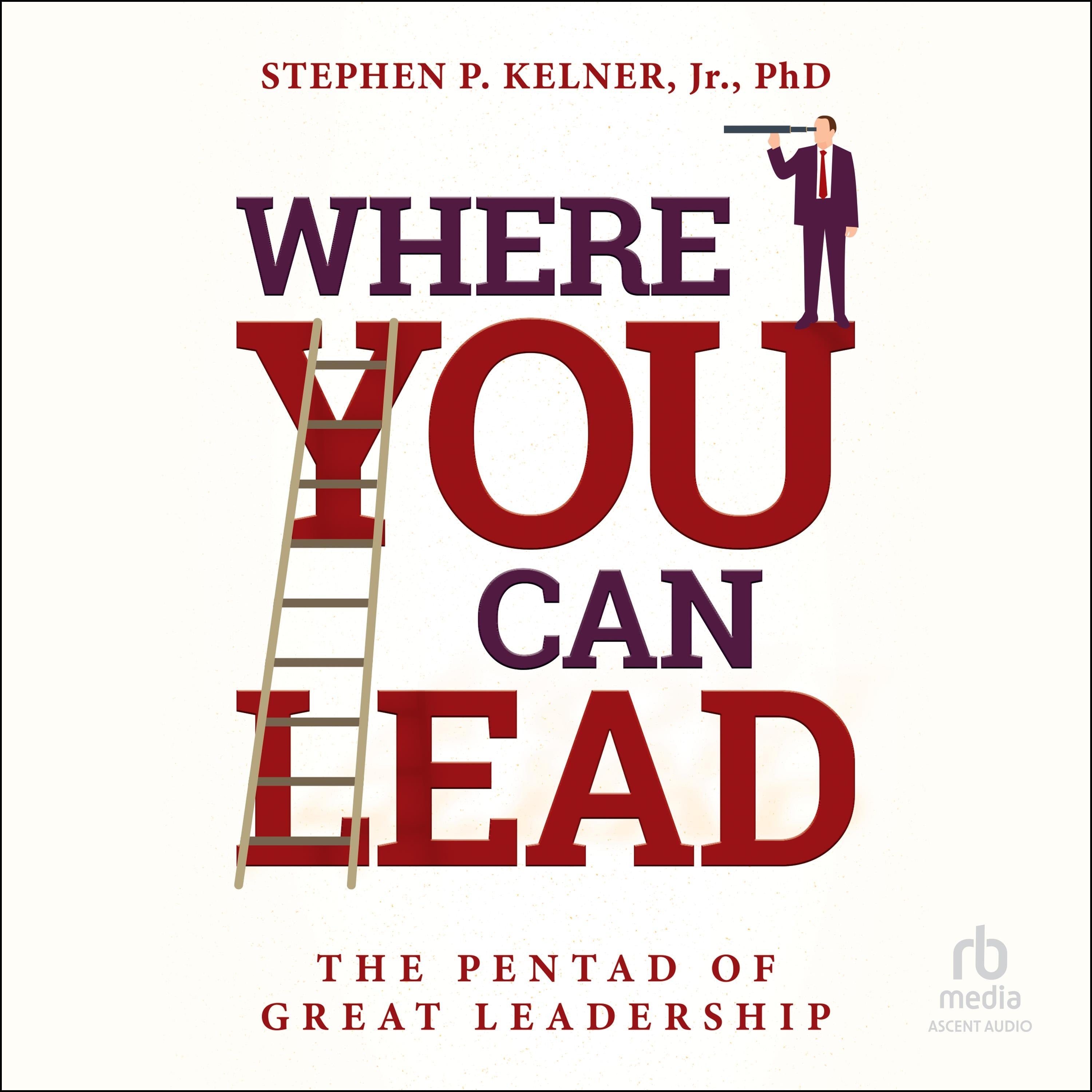 Where You Can Lead