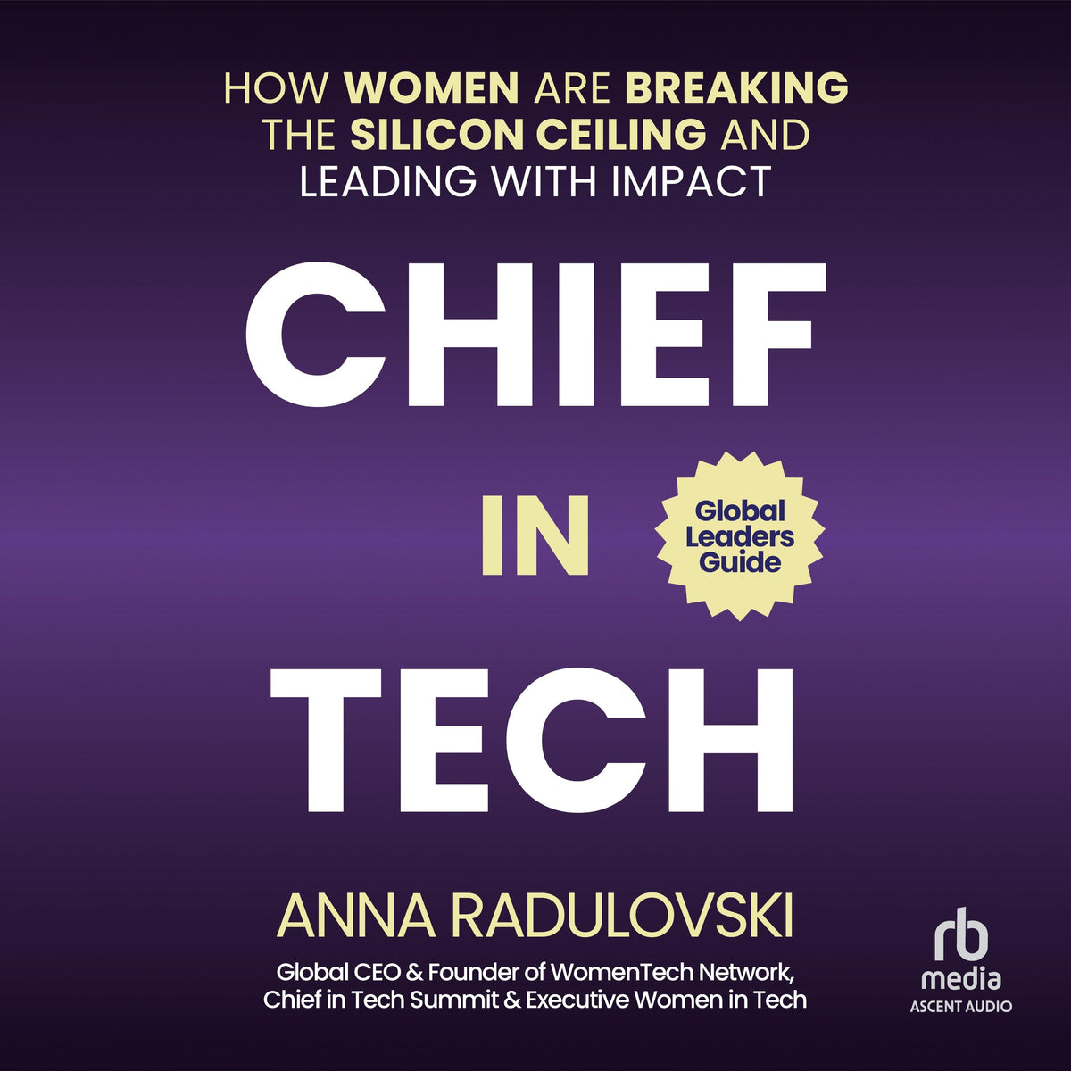 Chief in Tech