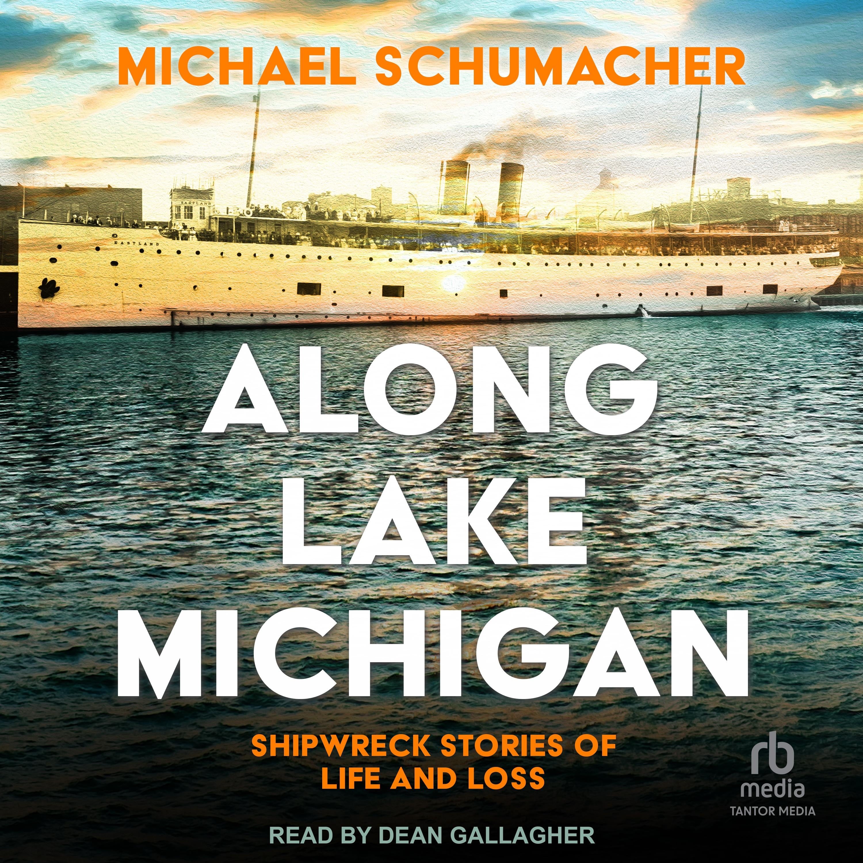 Along Lake Michigan