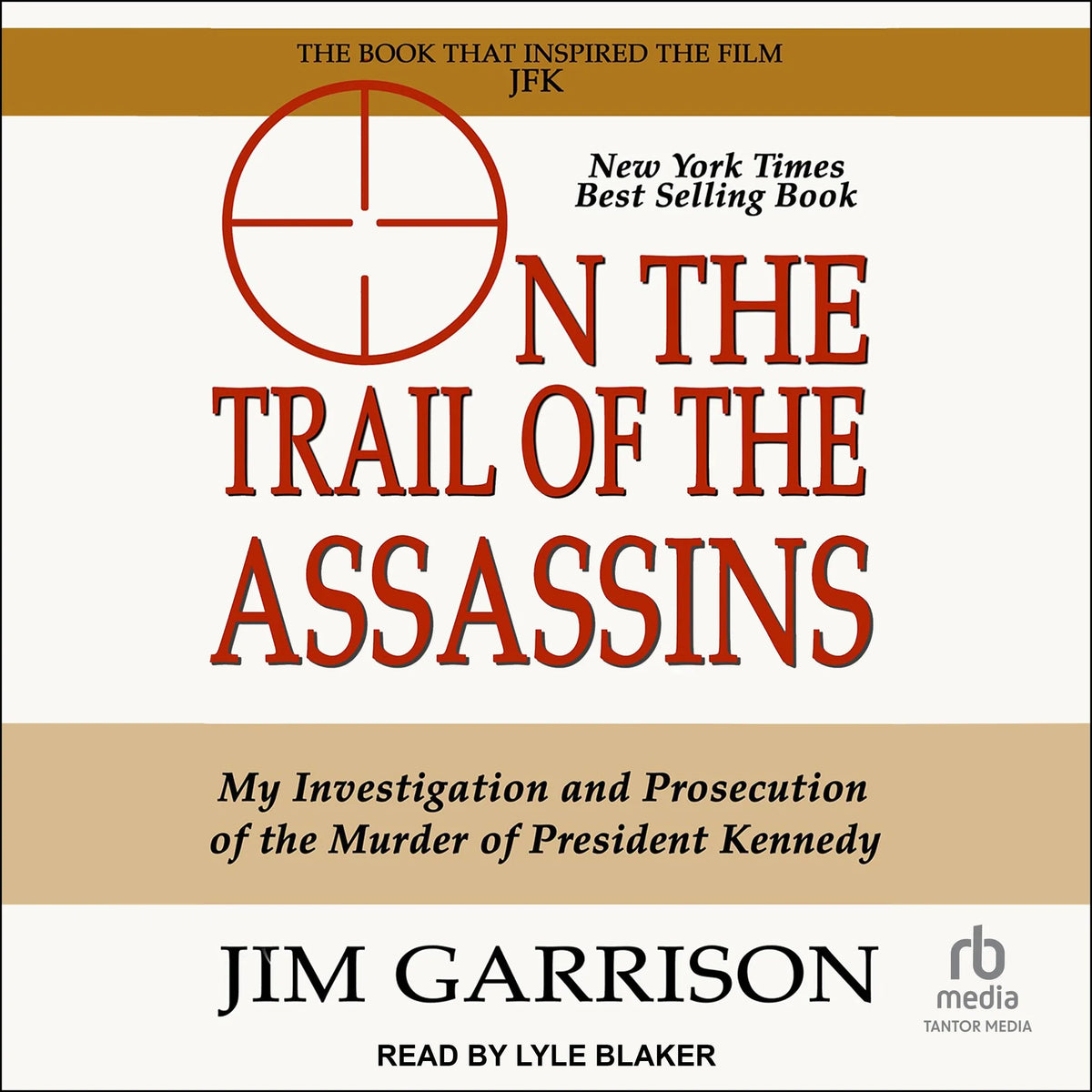 On the Trail of the Assassins