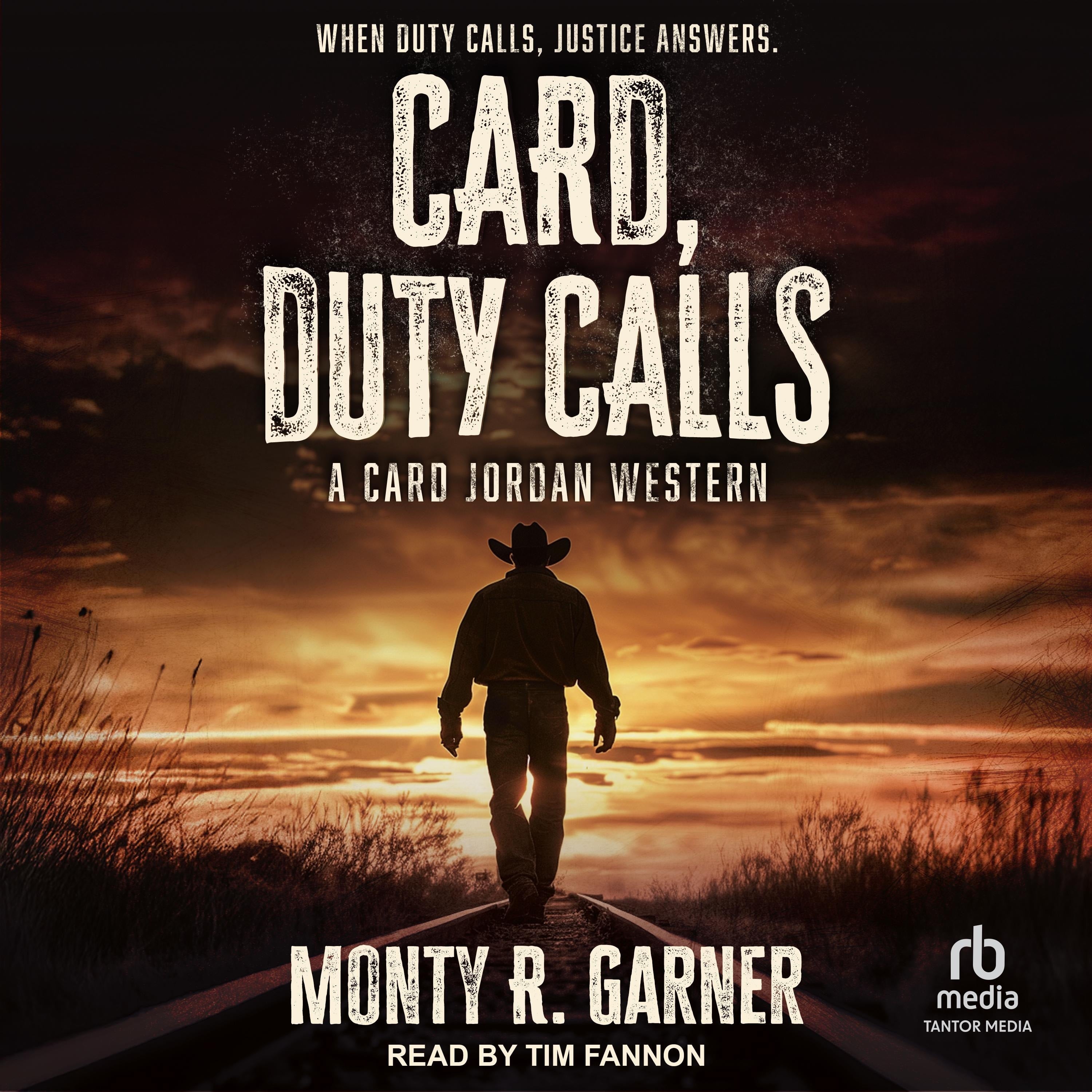 Card, Duty Calls