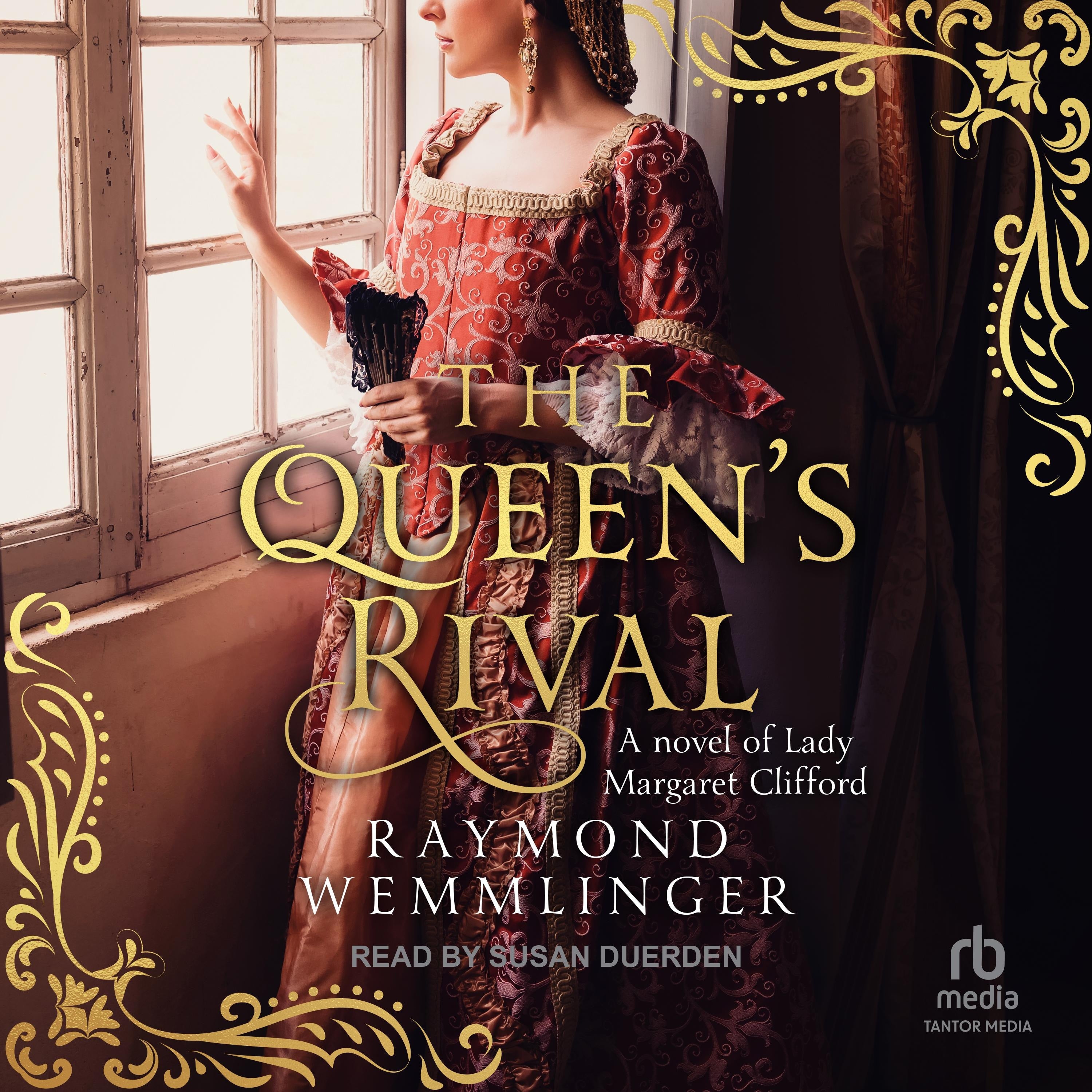 The Queen's Rival