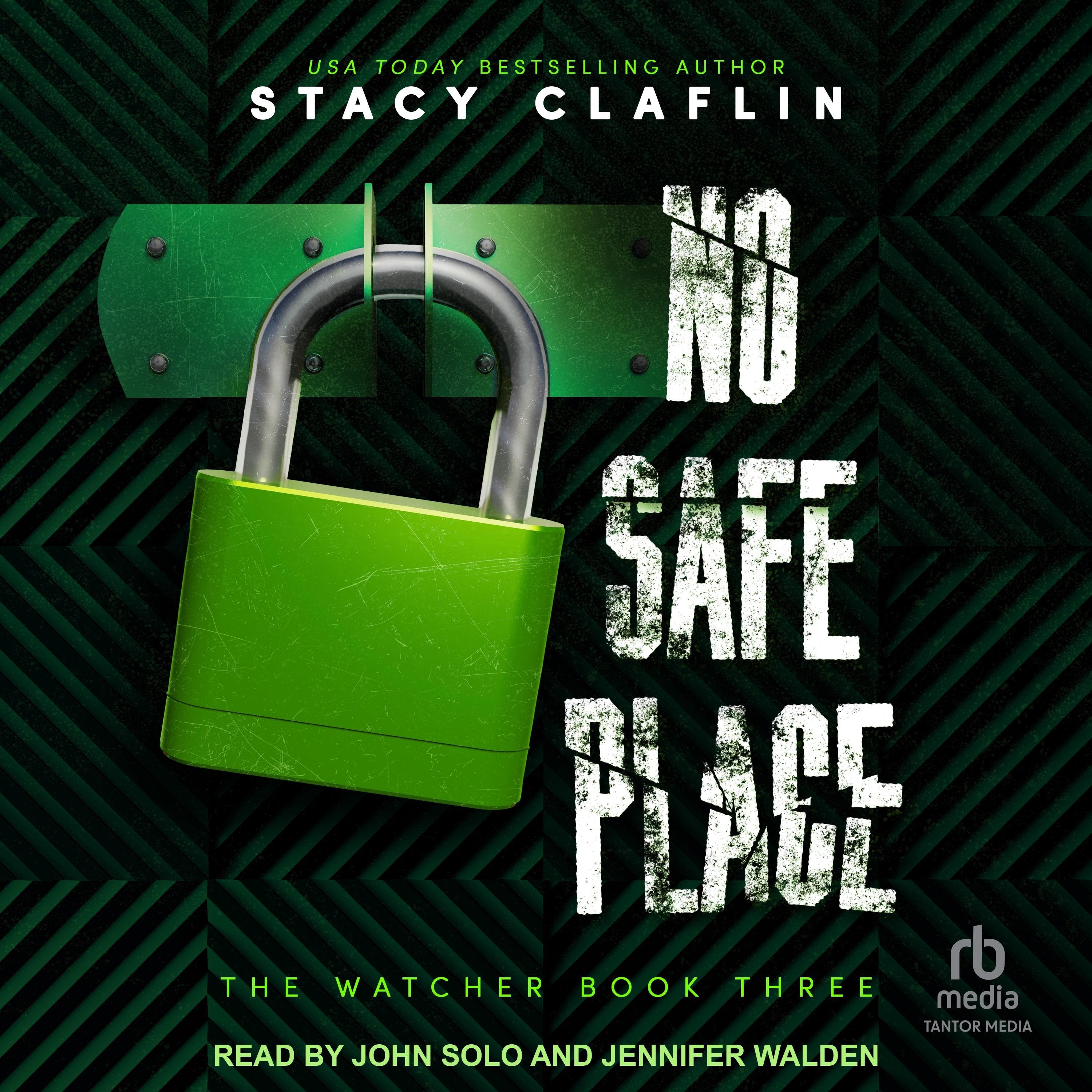 No Safe Place