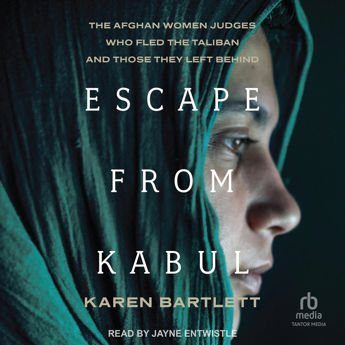 Escape from Kabul