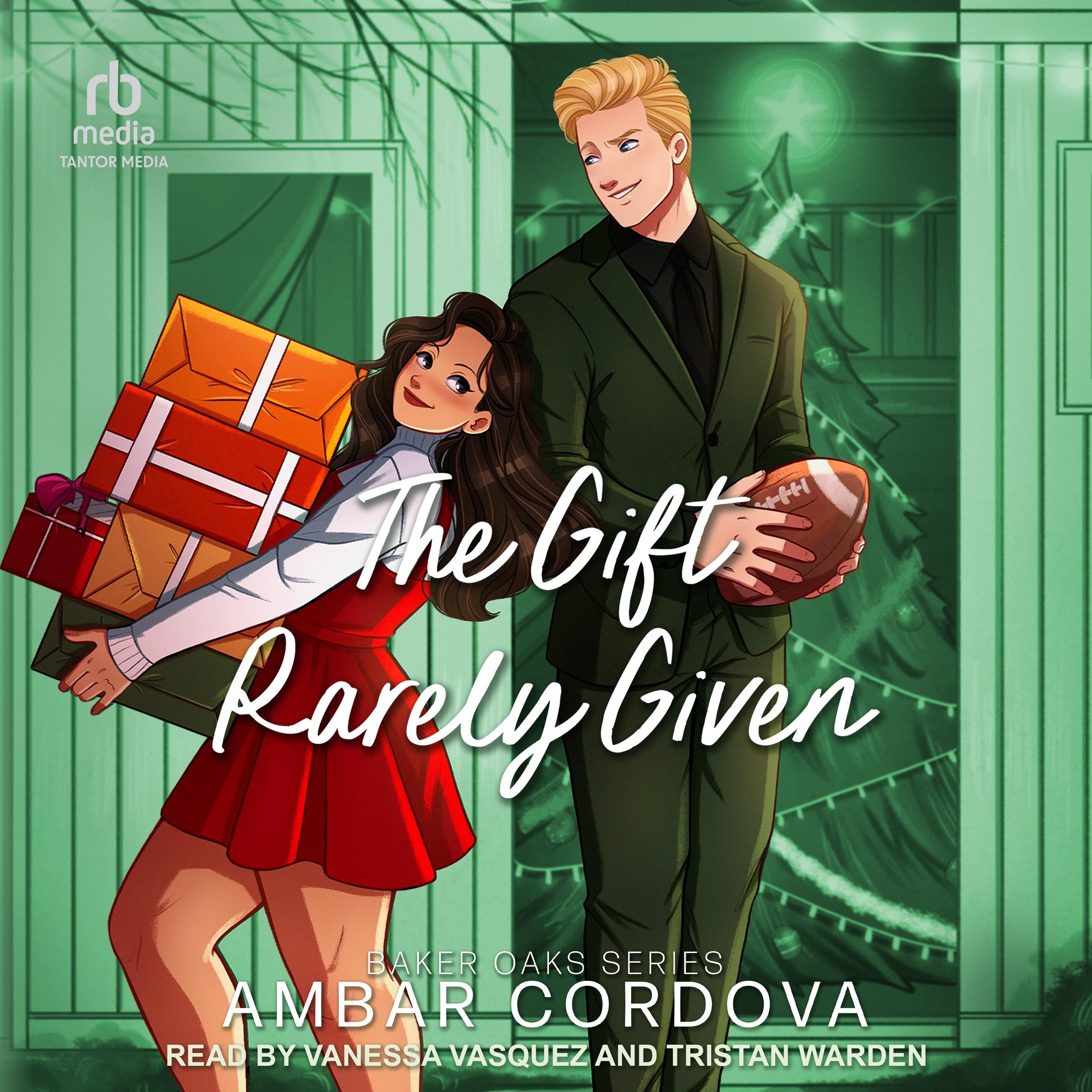 The Gift Rarely Given