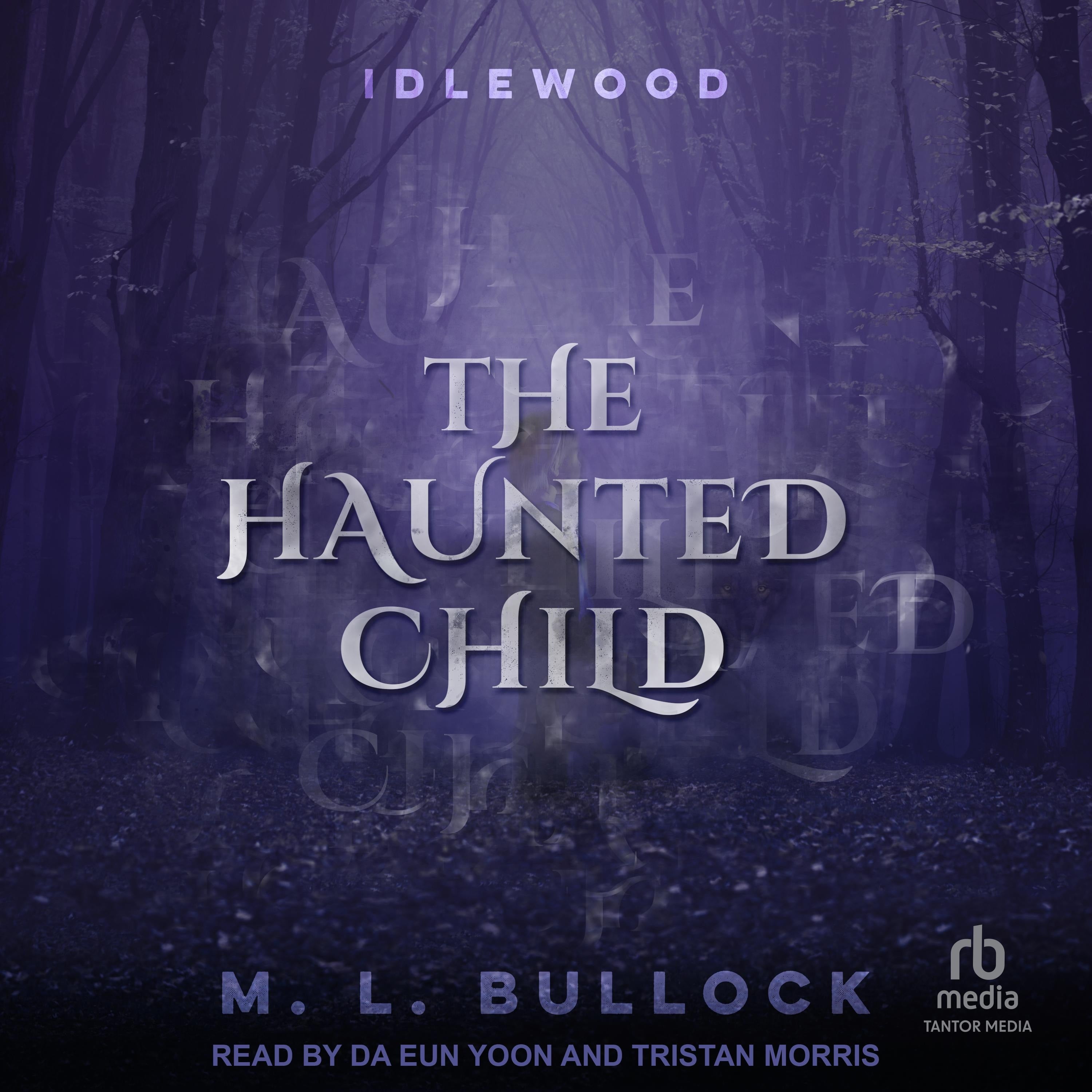 The Haunted Child