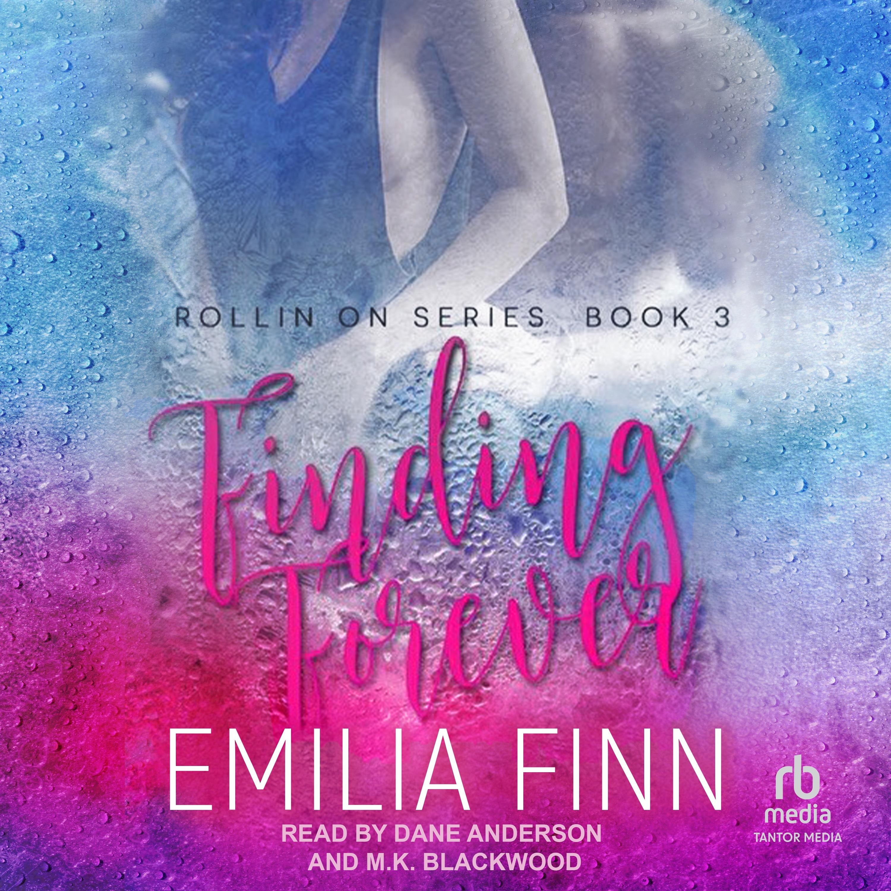 Finding Forever
