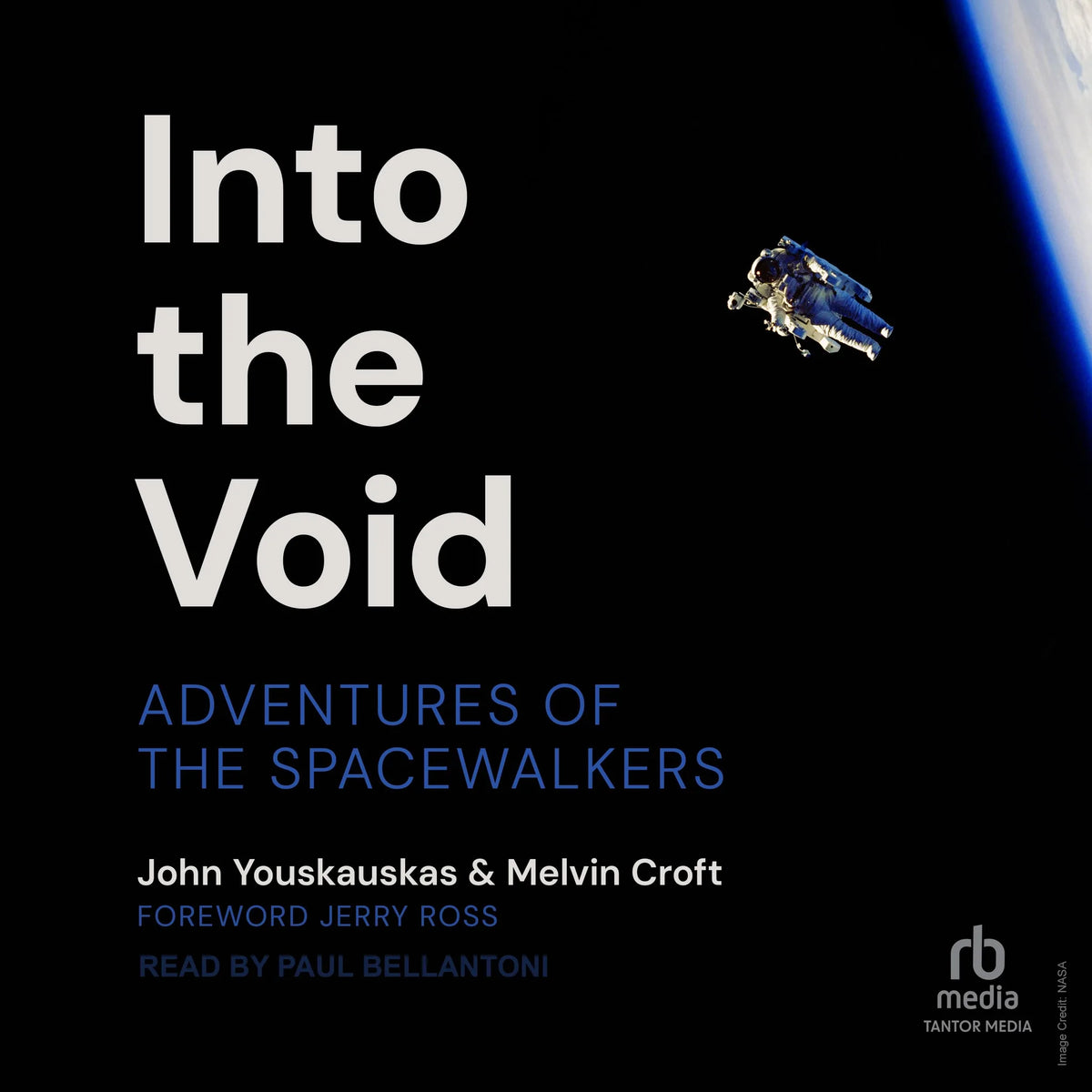 Into the Void