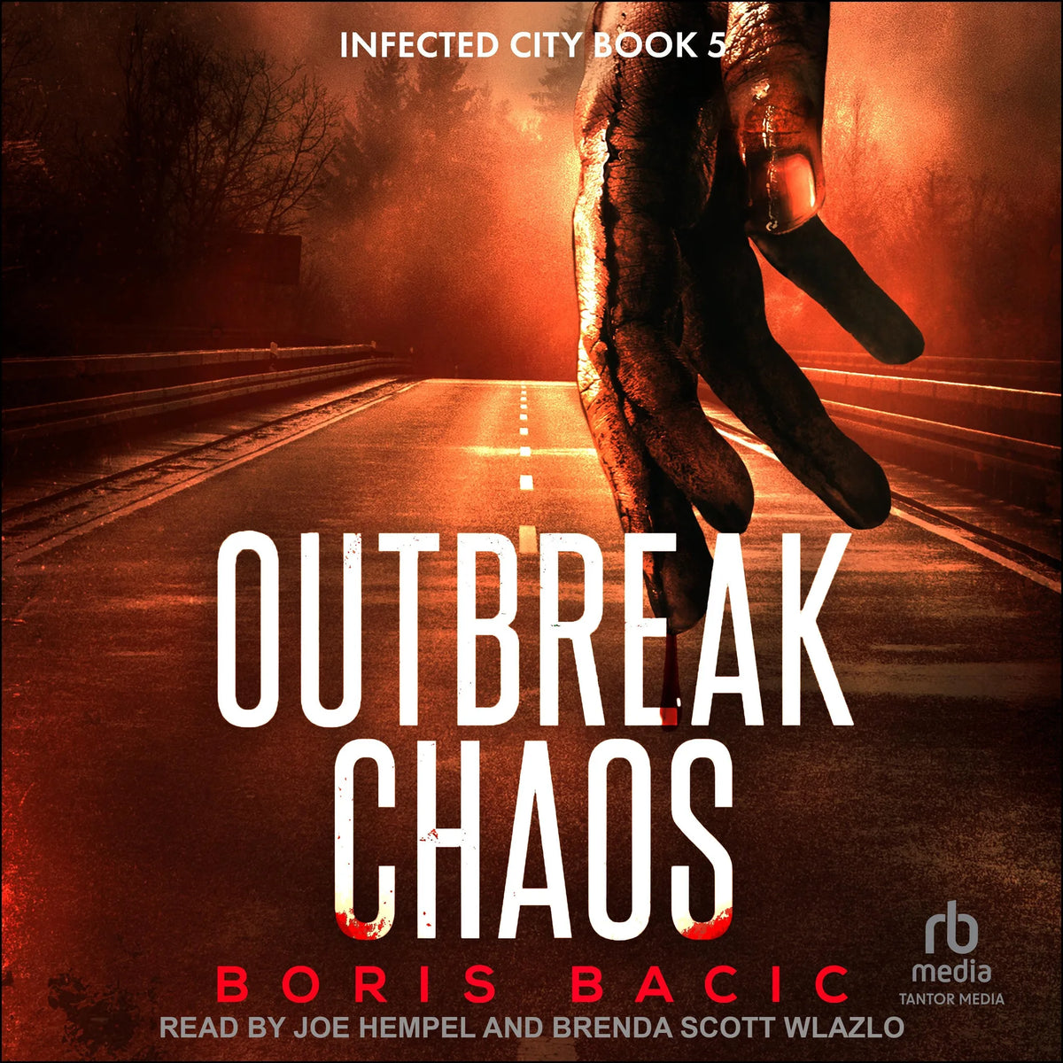 Outbreak Chaos