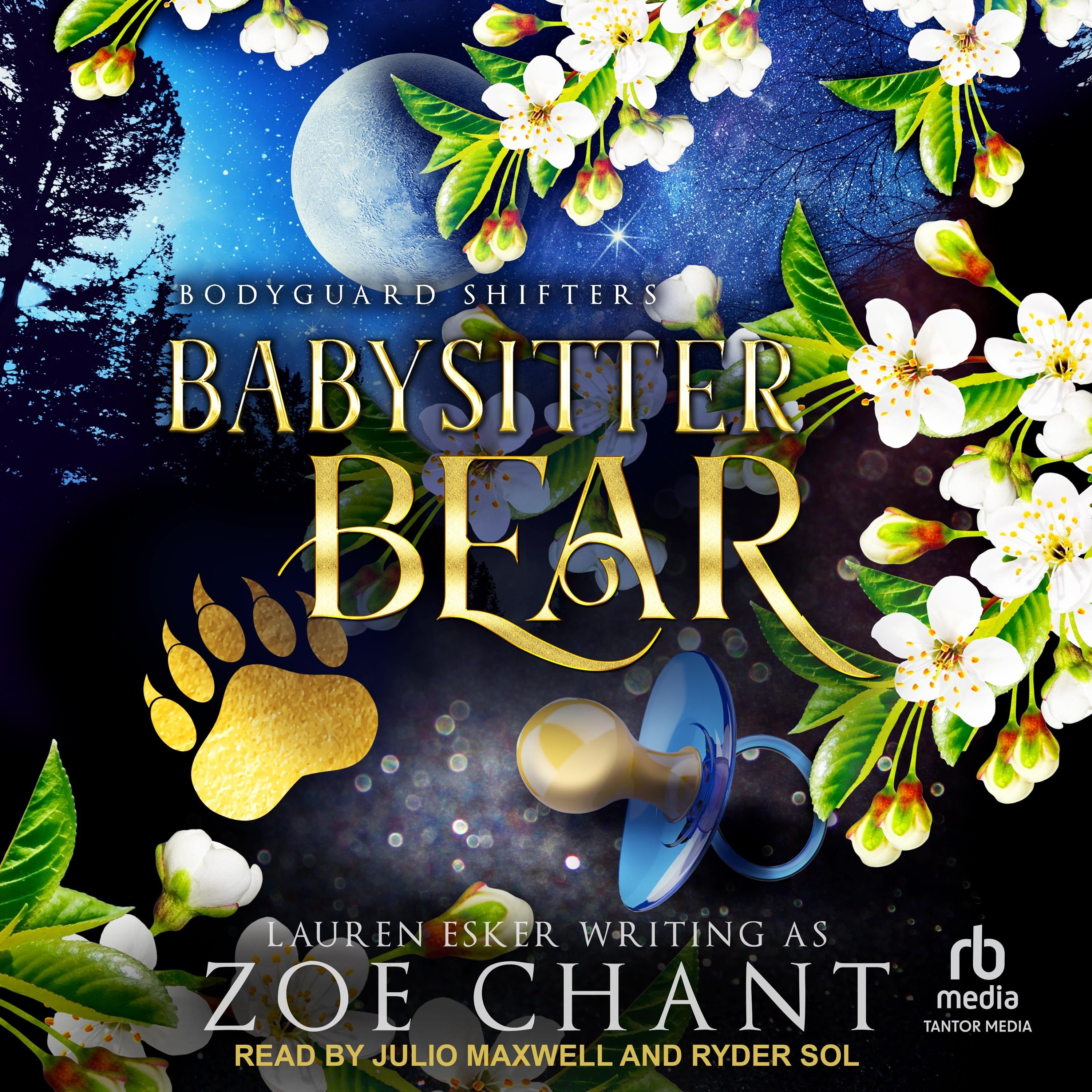 Babysitter Bear
