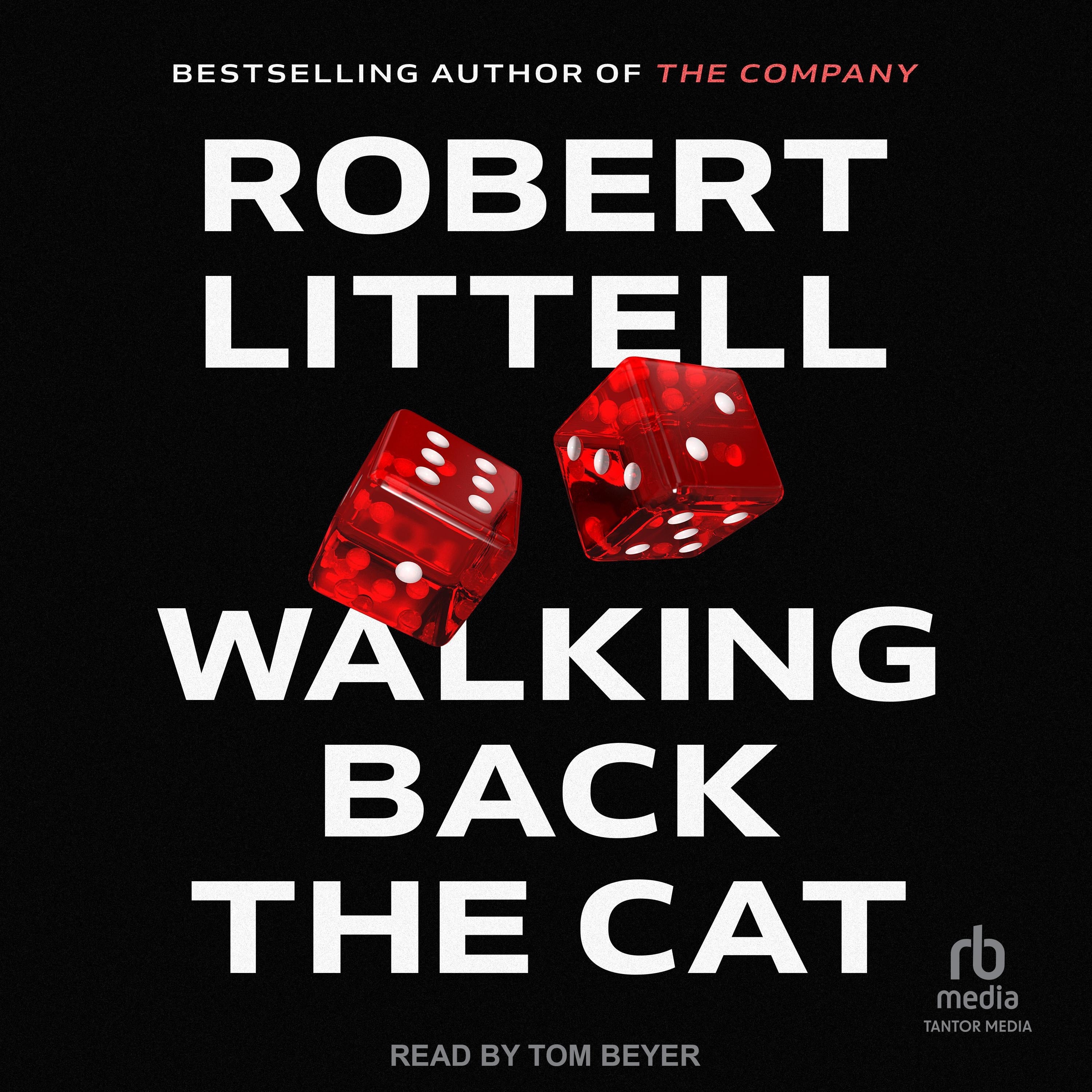 Walking Back the Cat