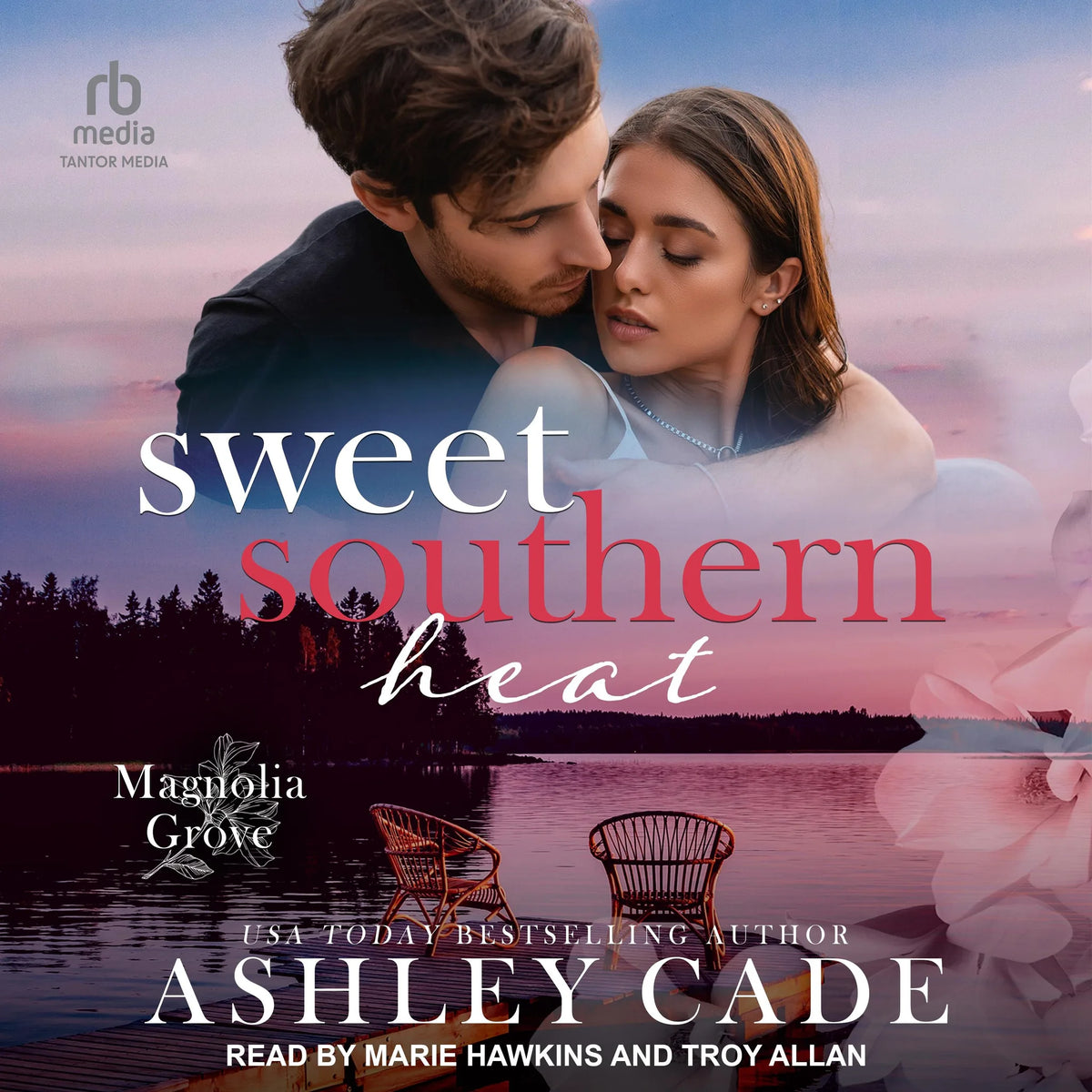 Sweet Southern Heat