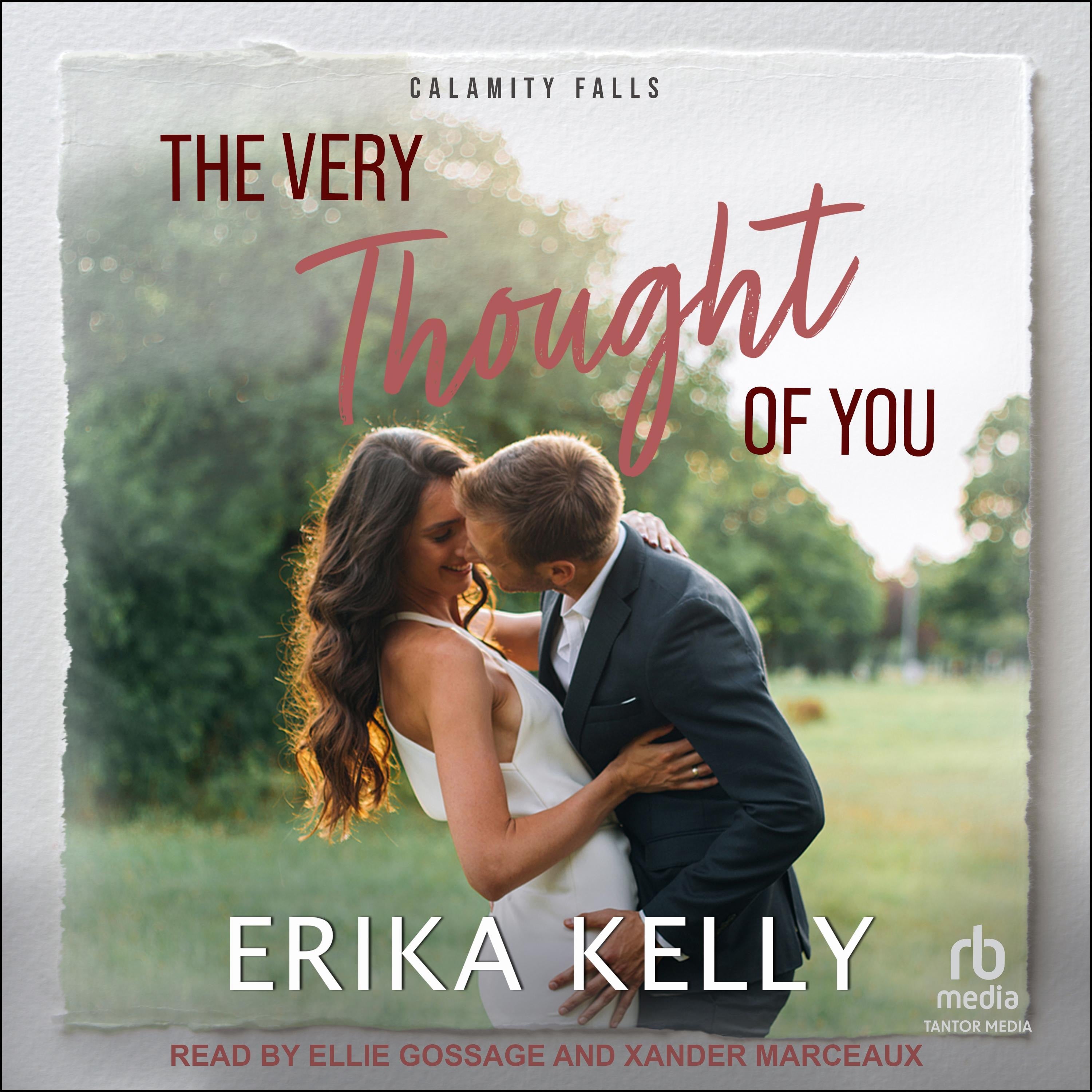 The Very Thought Of You