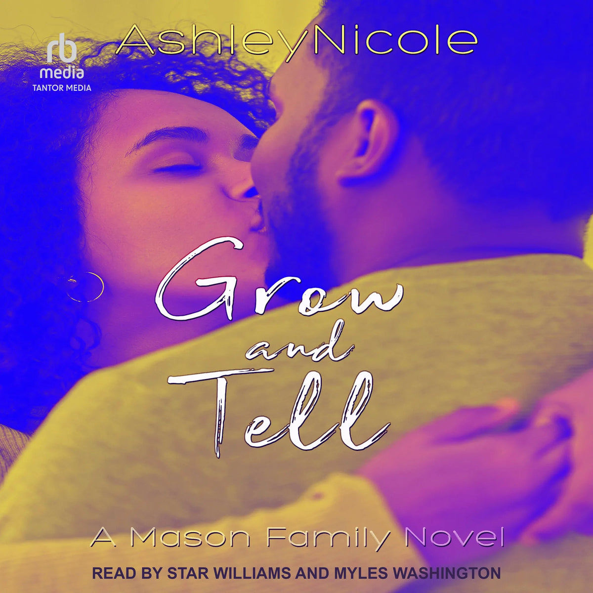 Grow and Tell