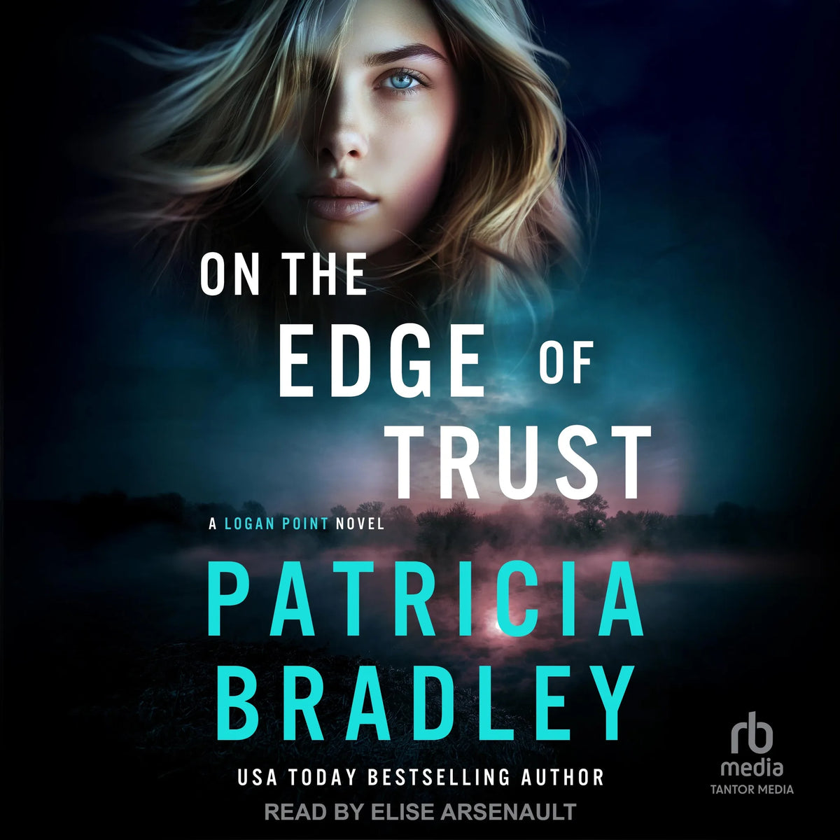 On the Edge of Trust