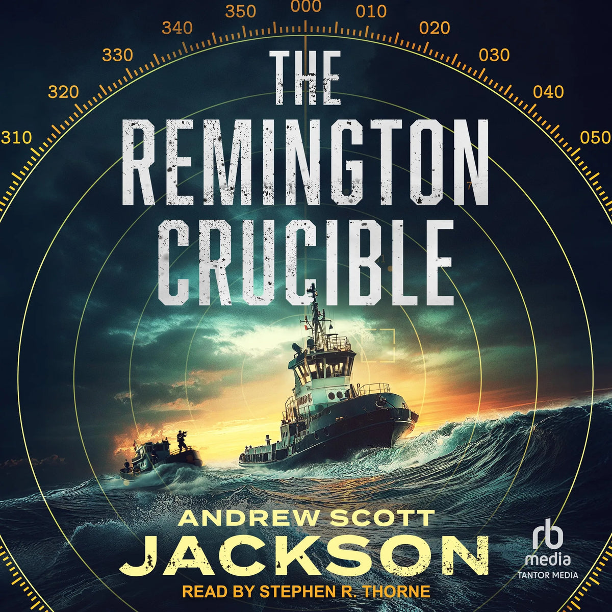 The Remington Crucible