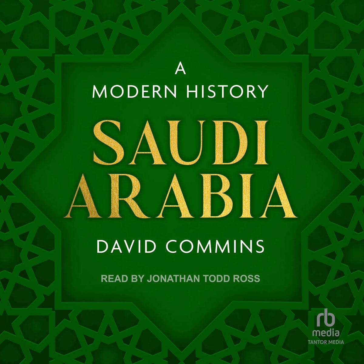 Saudi Arabia