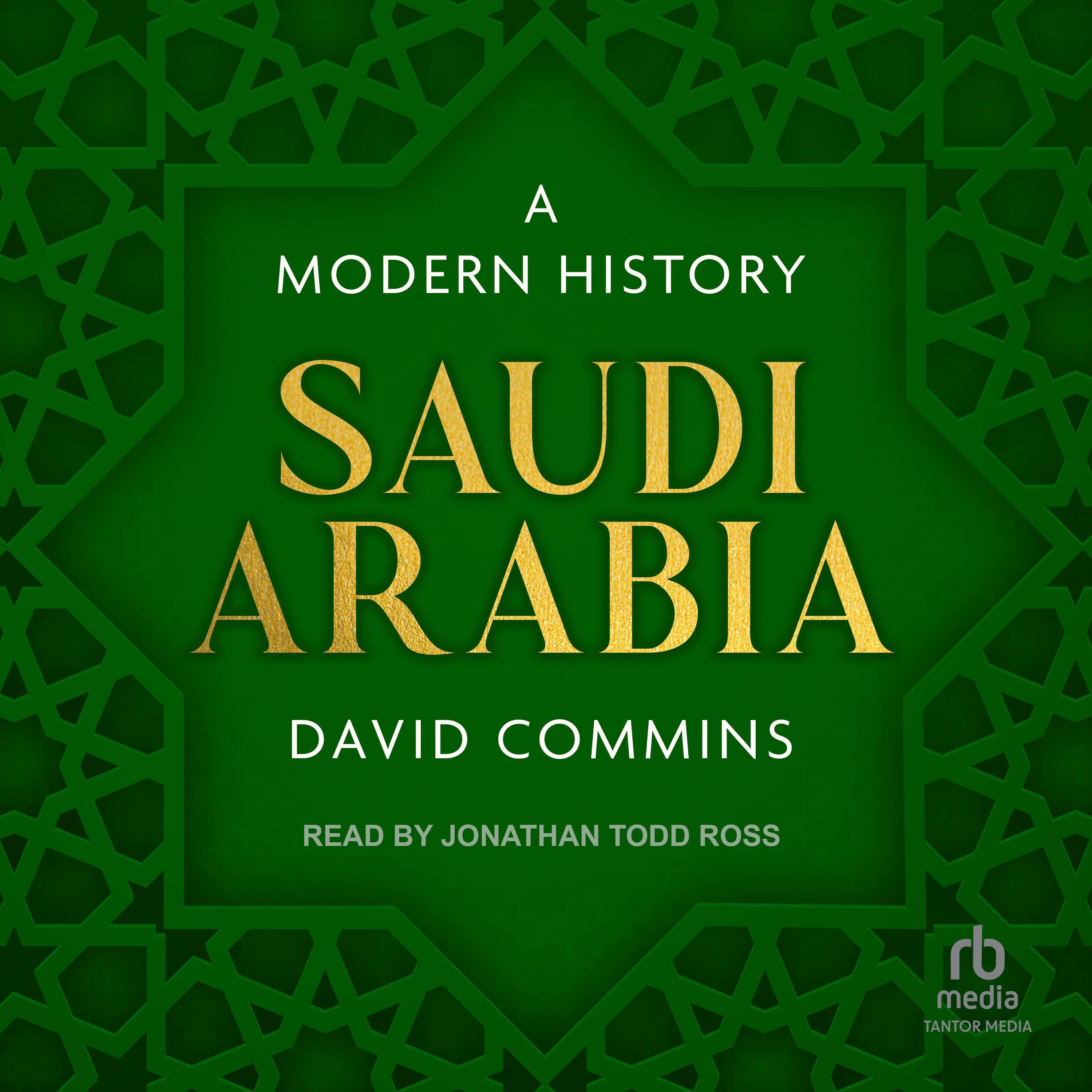 Saudi Arabia