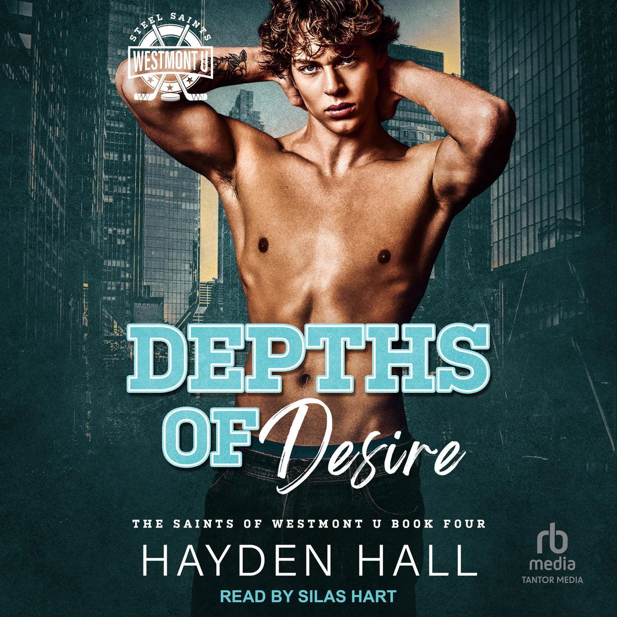 Depths of Desire