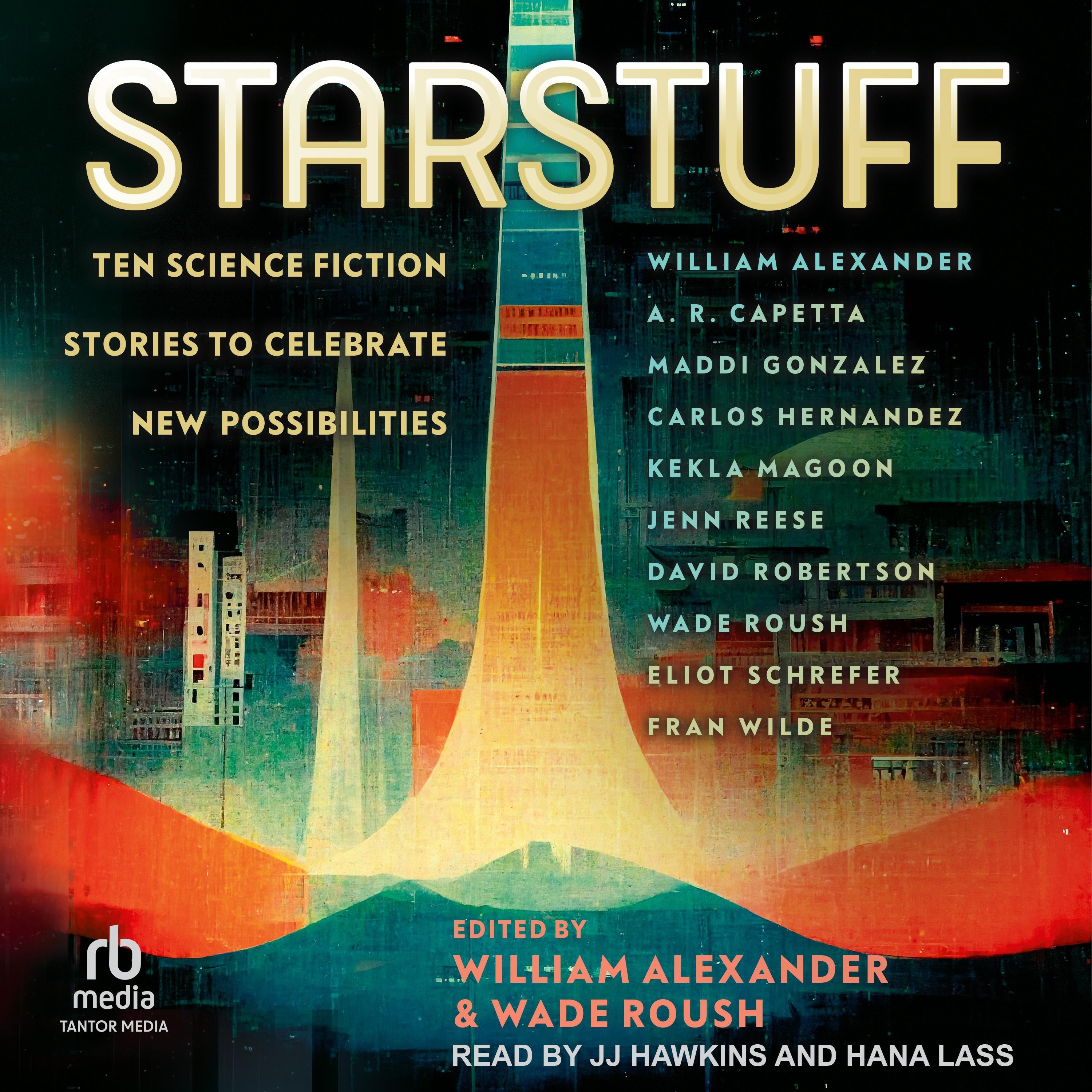 Starstuff