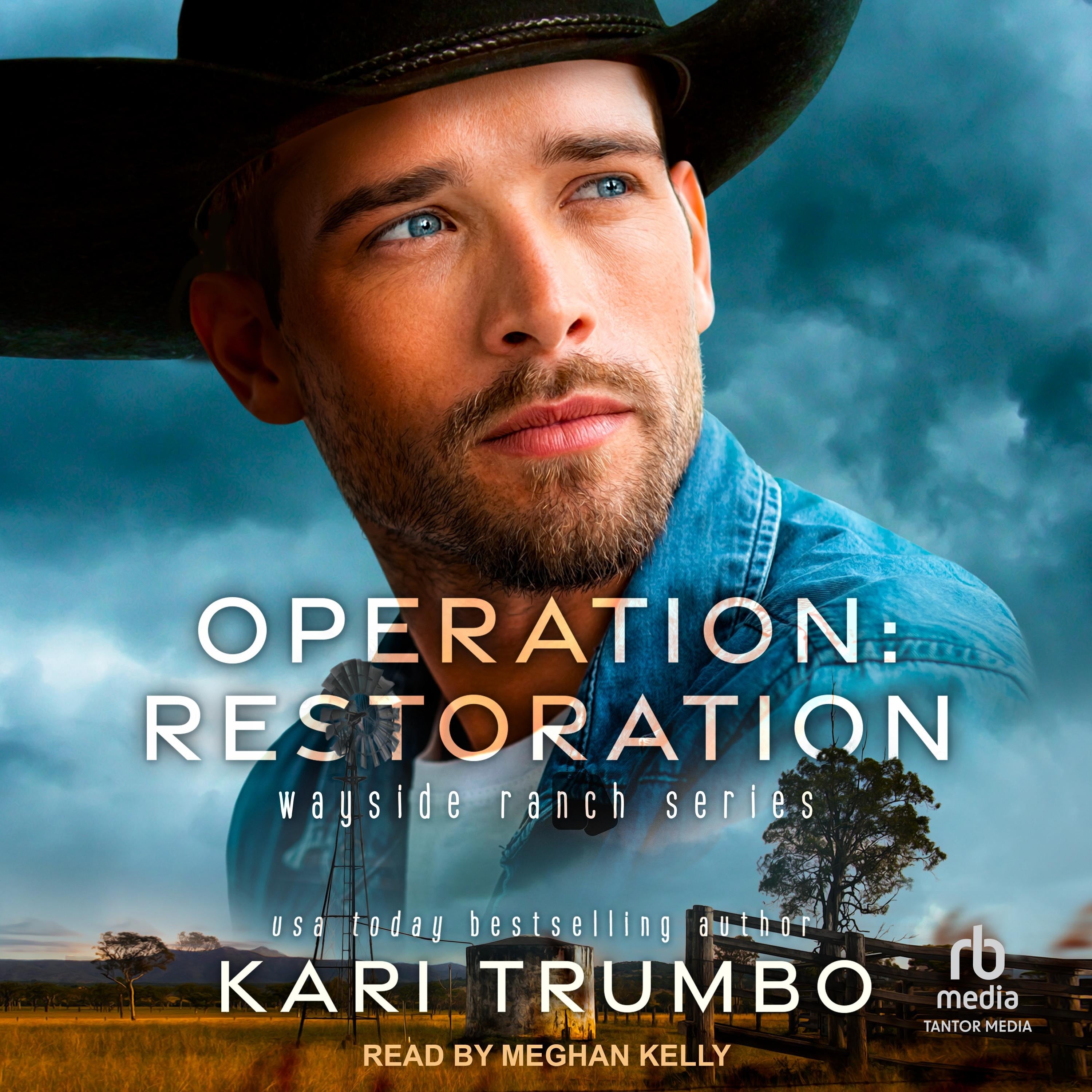 Operation: Restoration